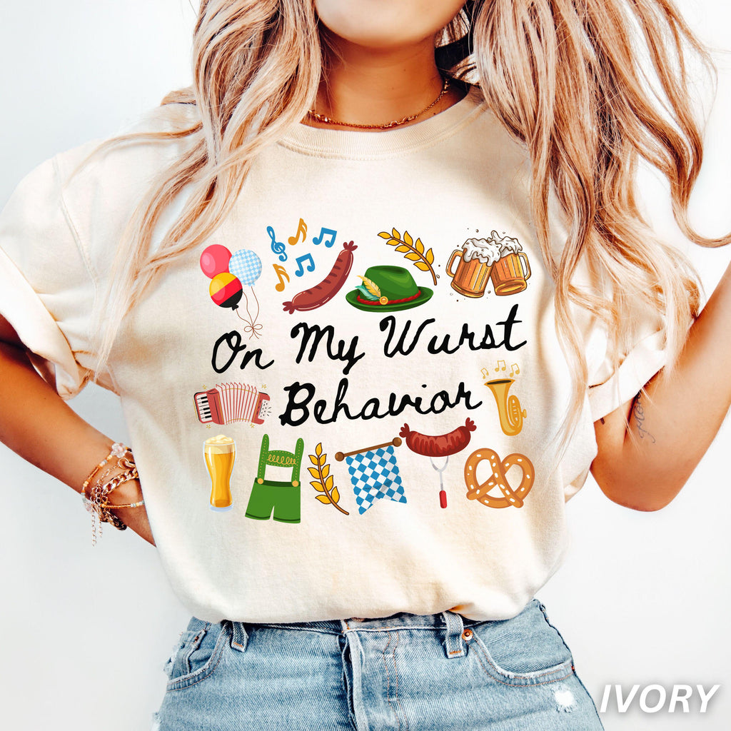 Oktoberfes German Pros German Cheers Oktoberfest Tee Group Matching Day Drinking Tee Beer Lover (1)
