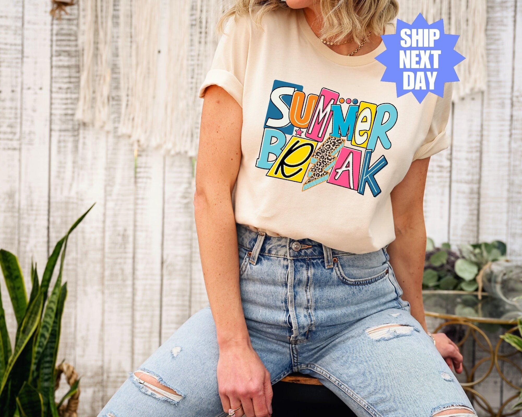 Summer Break Happy Last Day School Last Day School End School Year Teacher Teacher (1)
