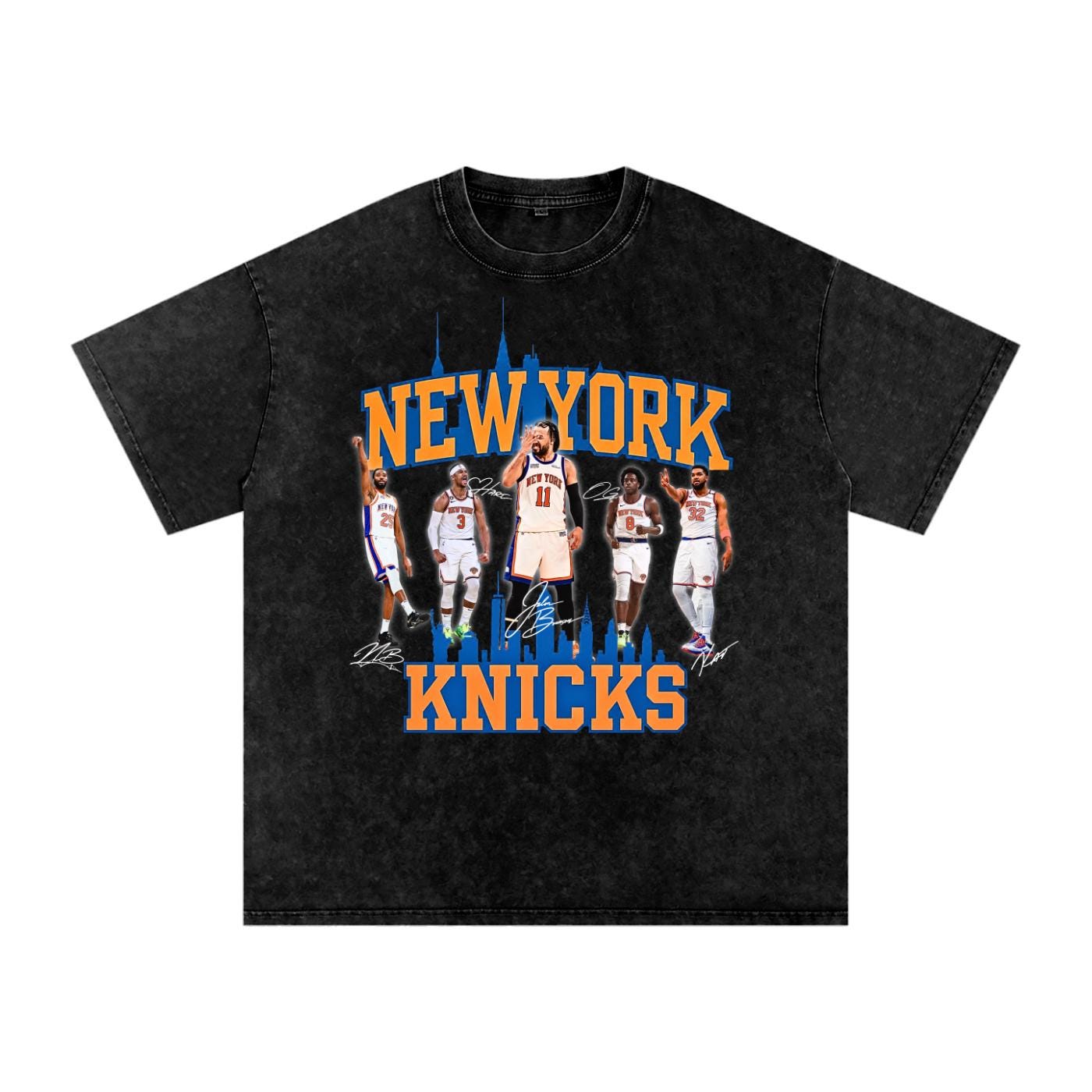 York Knicks Champion Basketball 90s Unisex T-shirt, Sweatshirt, Hoodie (1)