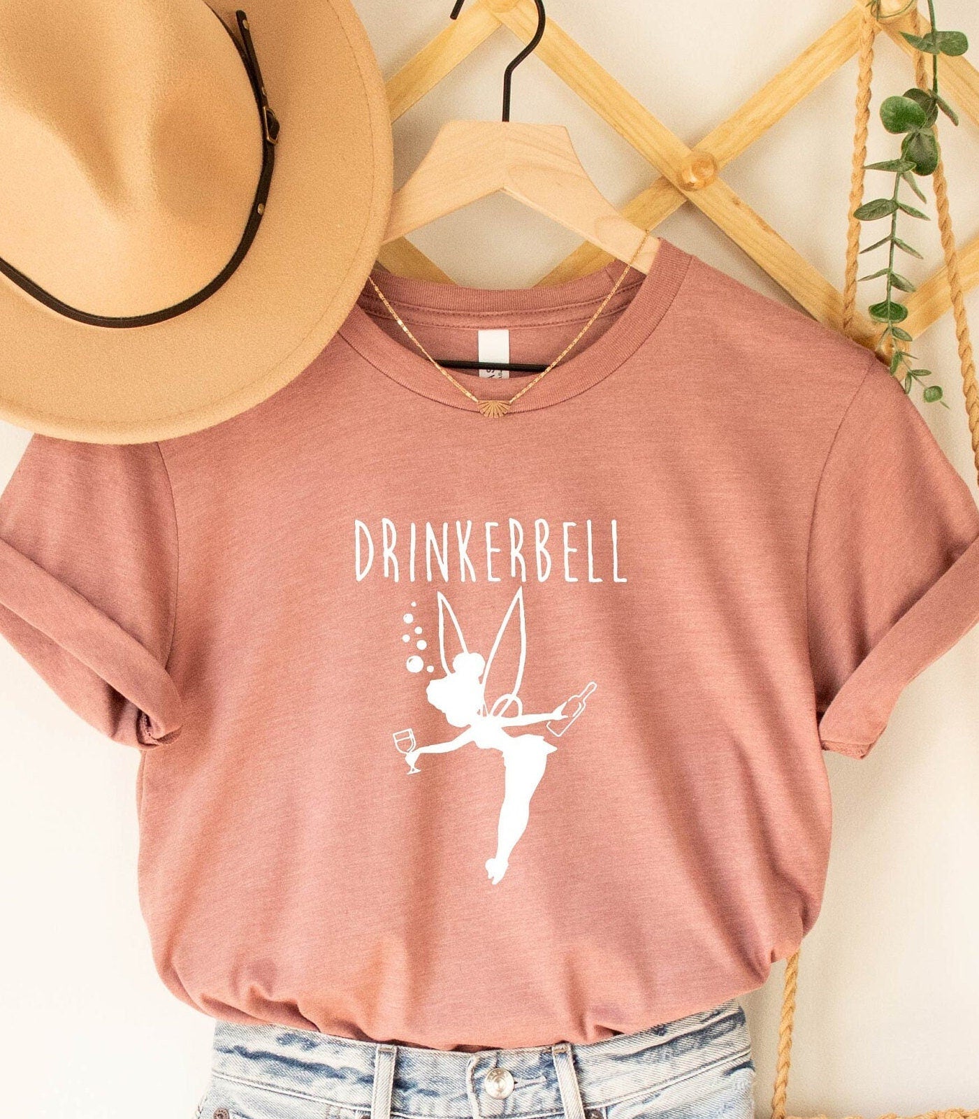 Tinker Bell Peter Pan Drink Around World Princess Drinking Epcot Food Wine Festival Thinkerbell (1)
