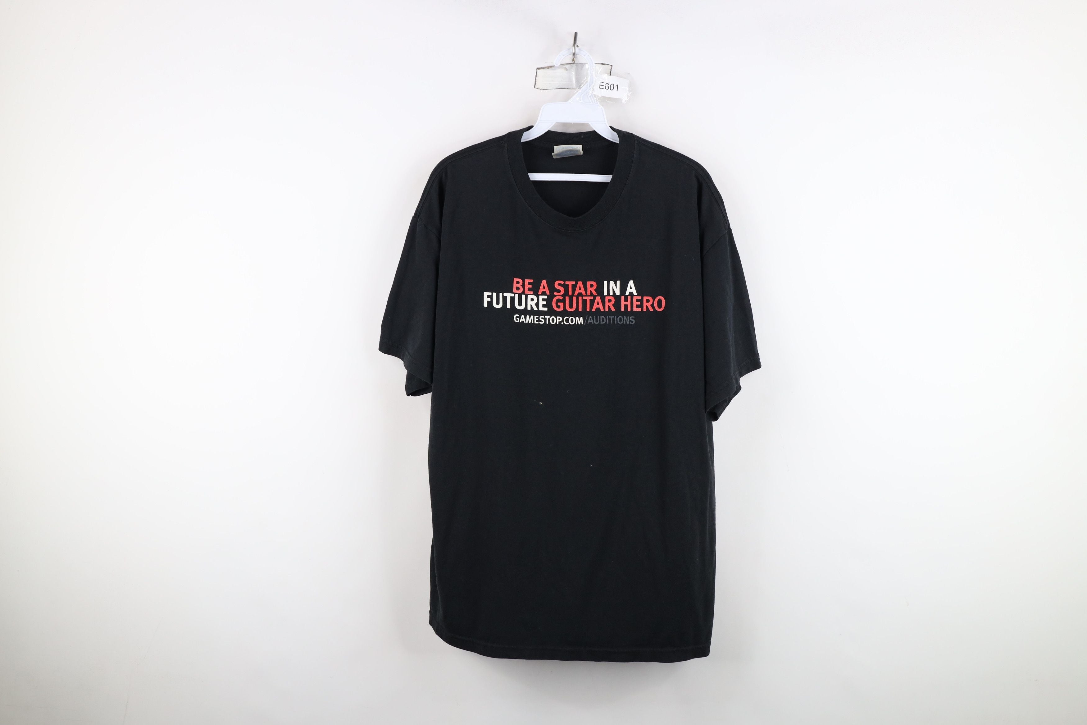 Vintage Y2k Guitar Hero World Tour Video Game T Shirt Hoodie, Sweatshirt | PodTeesHub.com