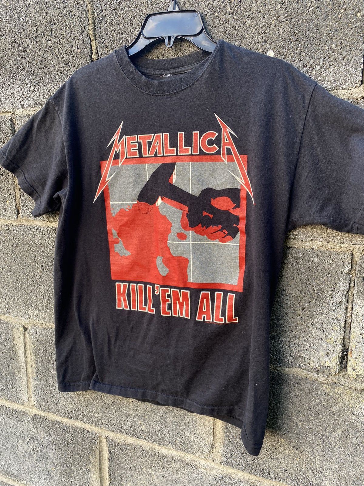 Vintage Metallica 1994 T-Shirts, Hoodie, Sweatshirt