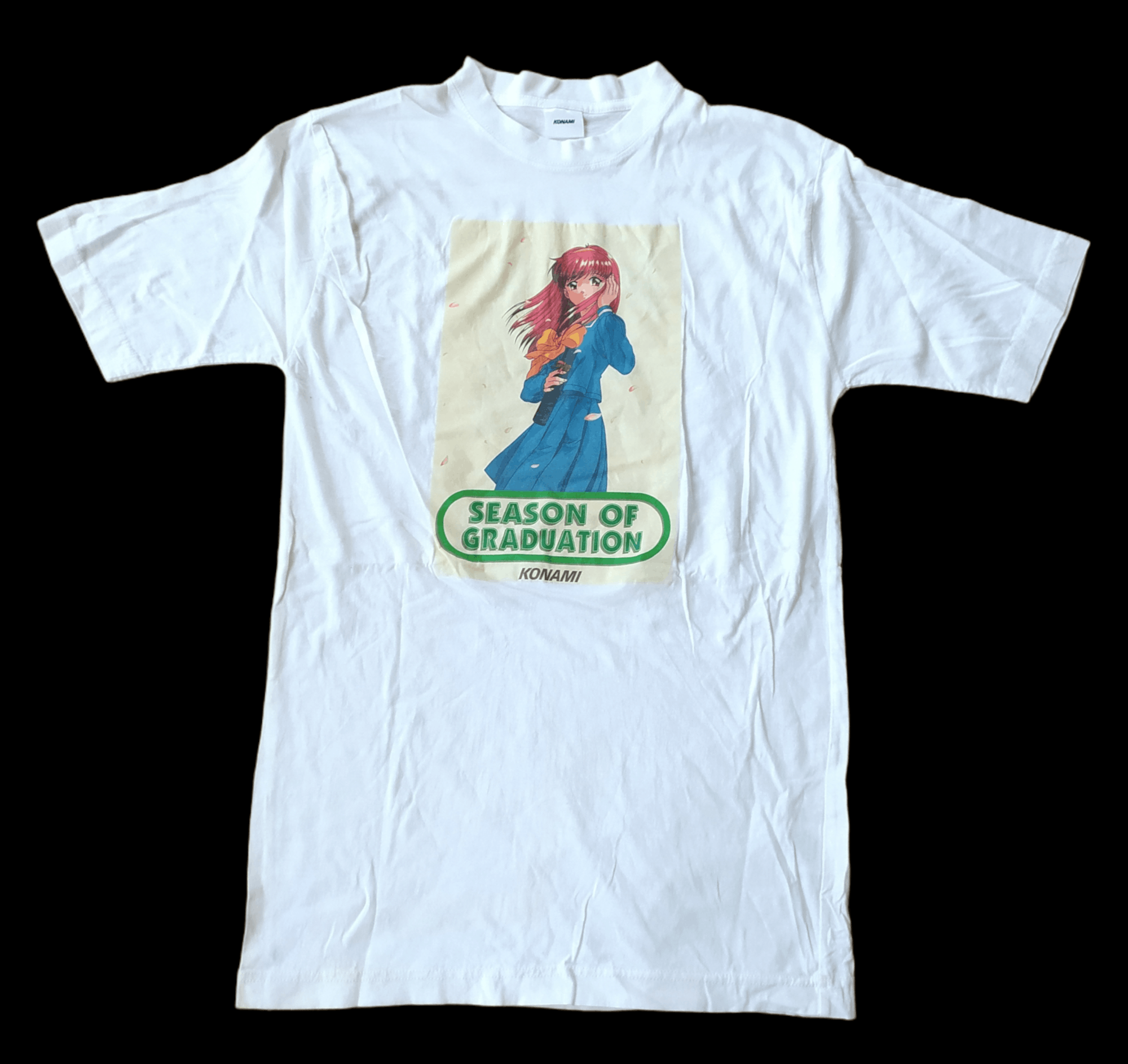 Playstation X Vintage Tokimeki Memorial Dating Simulator Video Games T Shirt Hoodie, Sweatshirt | PodTeesHub.com