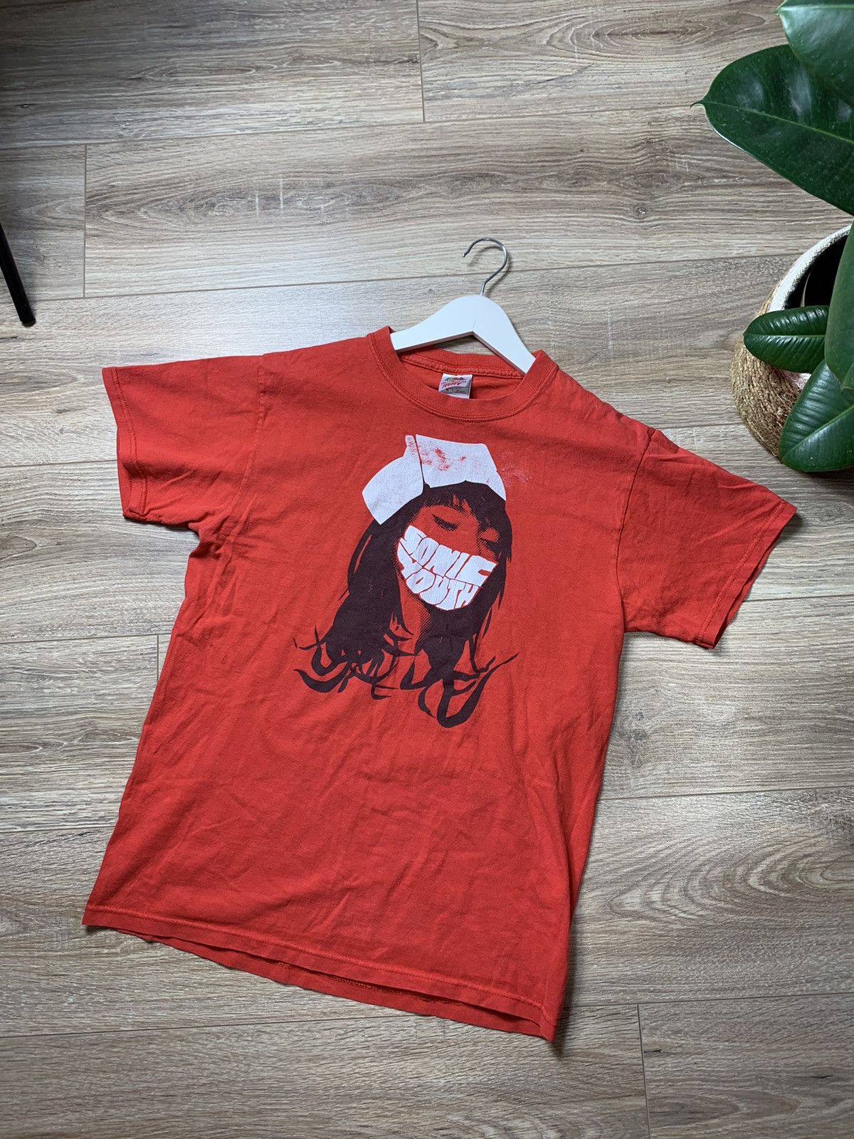 Vintage Sonic Youth 00s T-Shirts, Hoodie, Sweatshirt | PodTeesHub.com