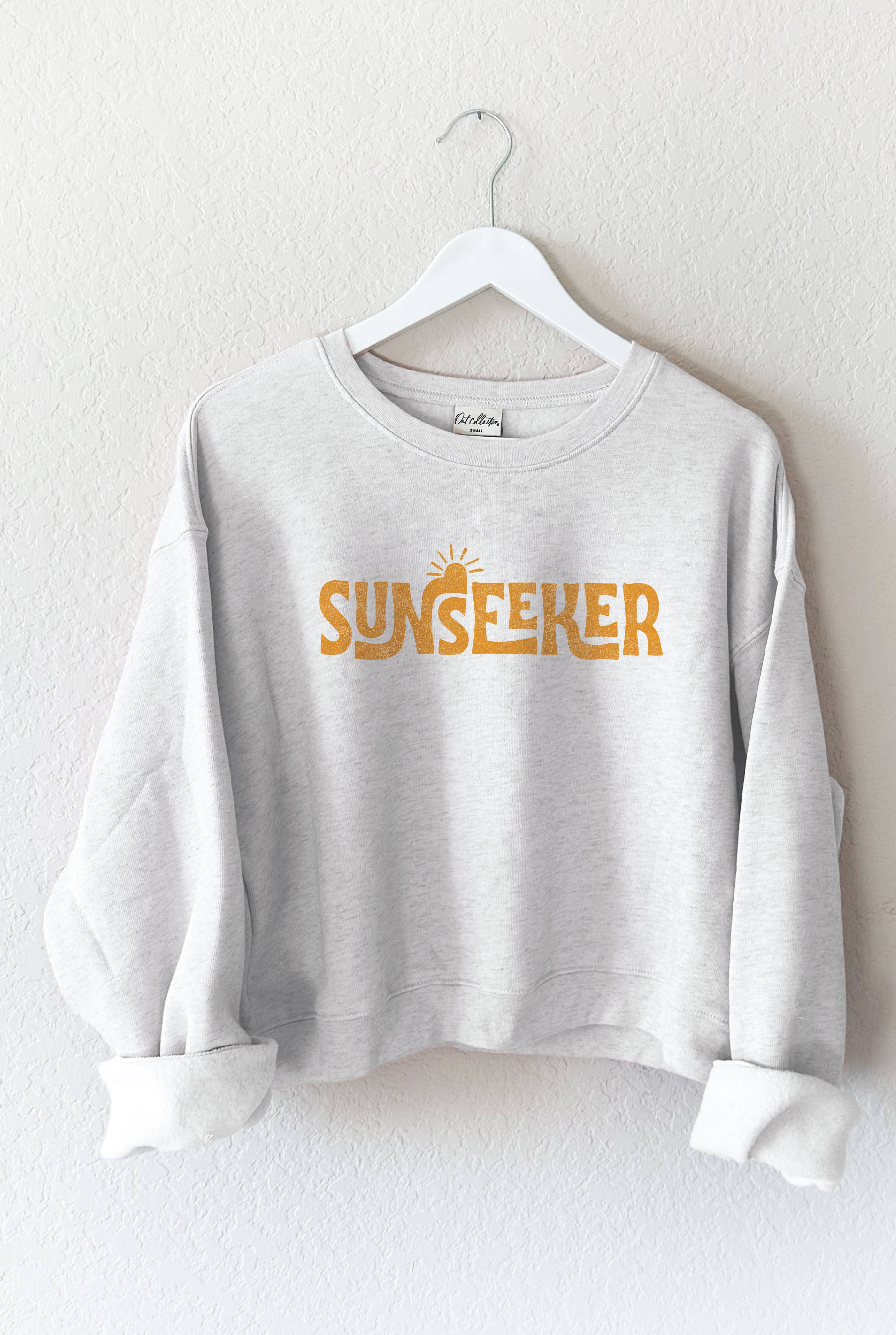 Sunseeker Mid Graphic Sweatshirt T-Shirts, Hoodie | PodTeesHub.com