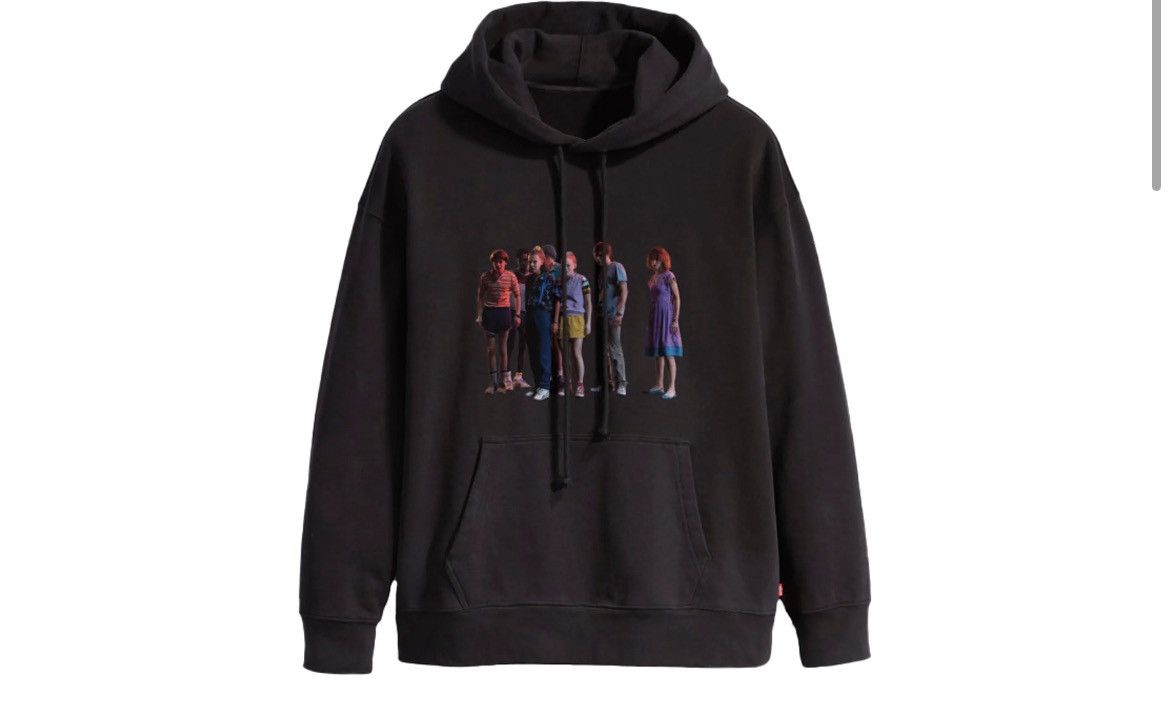 Levi S Hoodie T-Shirts, Sweatshirt | PodTeesHub.com
