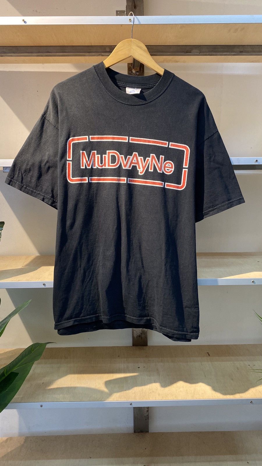 Metallica X Vintage Mudvayne Vintage American Heavy Metal 90s T-Shirts, Hoodie, Sweatshirt | PodTeesHub.com