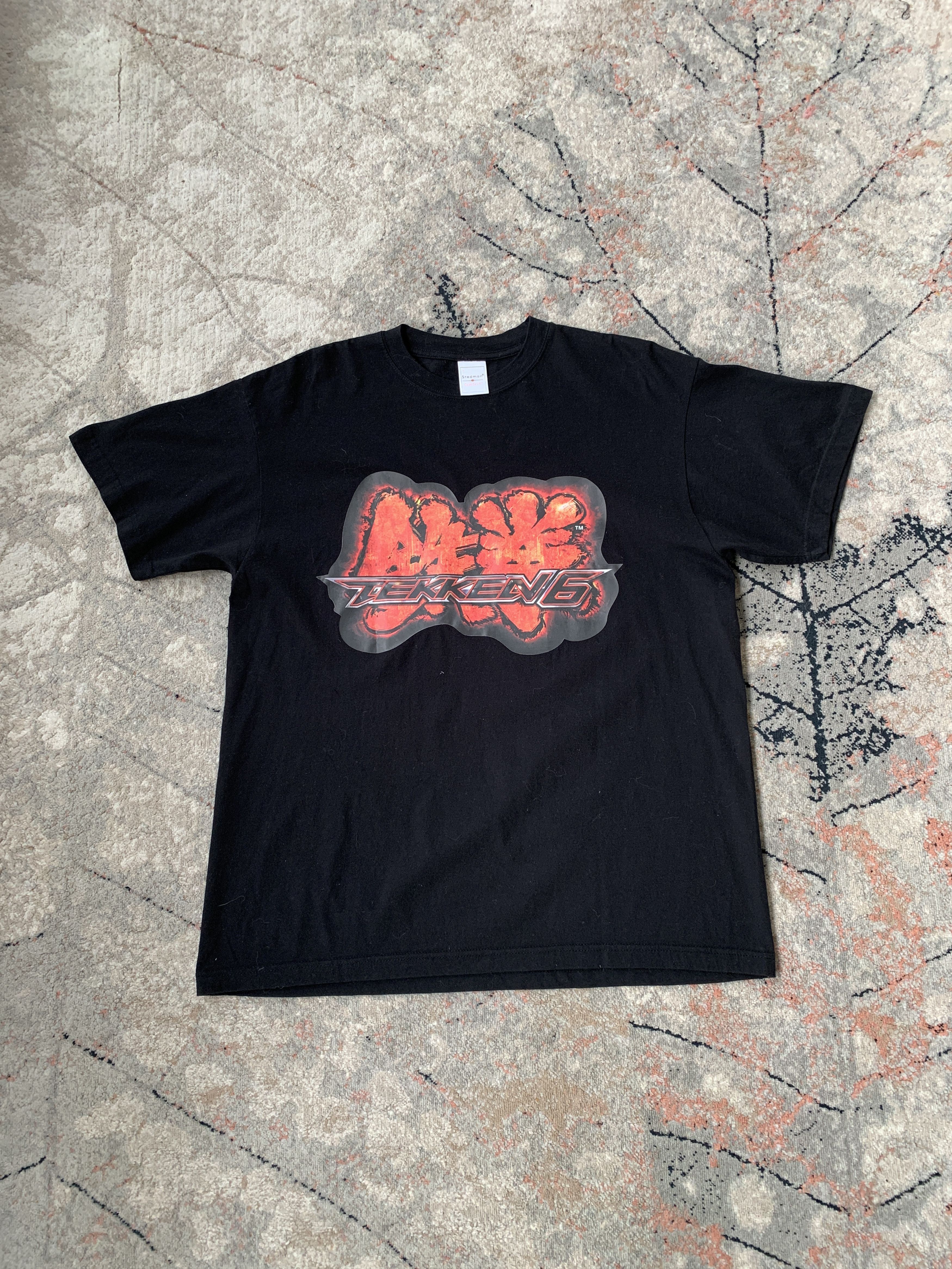 Playstation X Vintage Tekken 5 Vintage T-Shirts, Hoodie, Sweatshirt