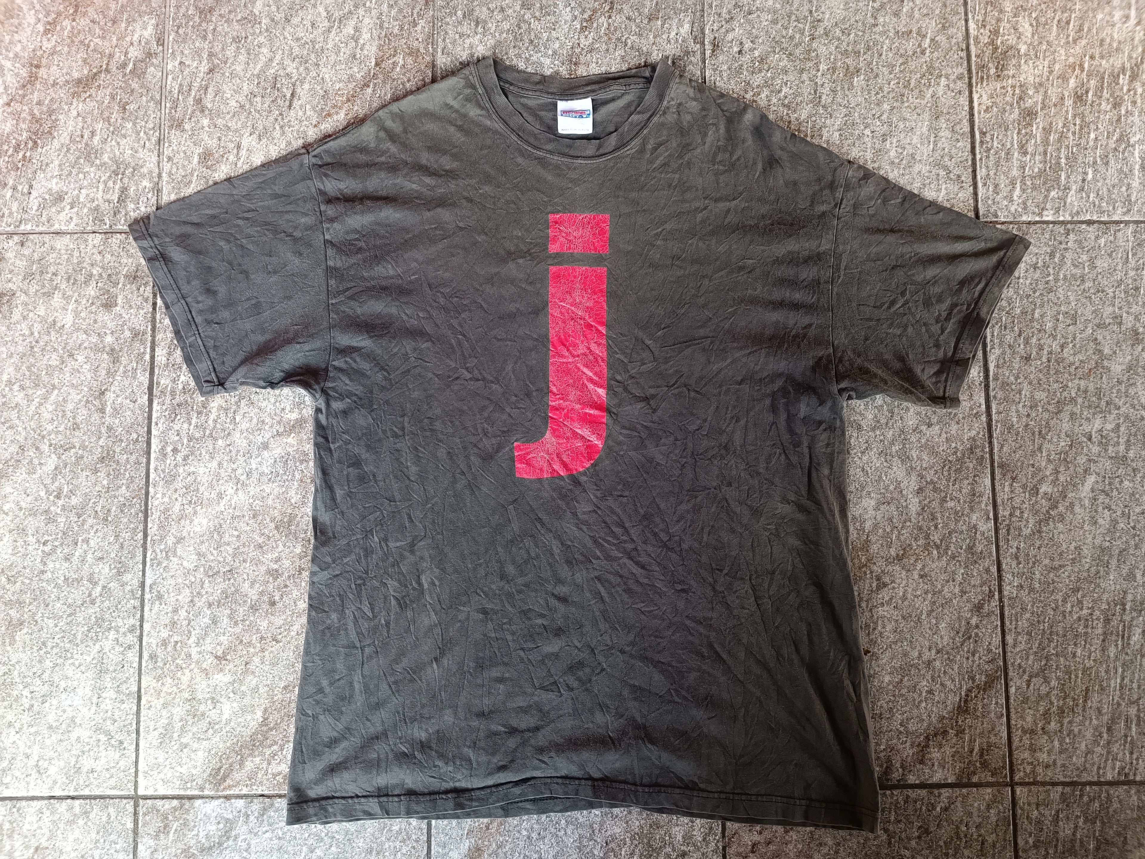 Rap Tees X Vintage Vintage T Shirt J Hoodie, Sweatshirt | PodTeesHub.com