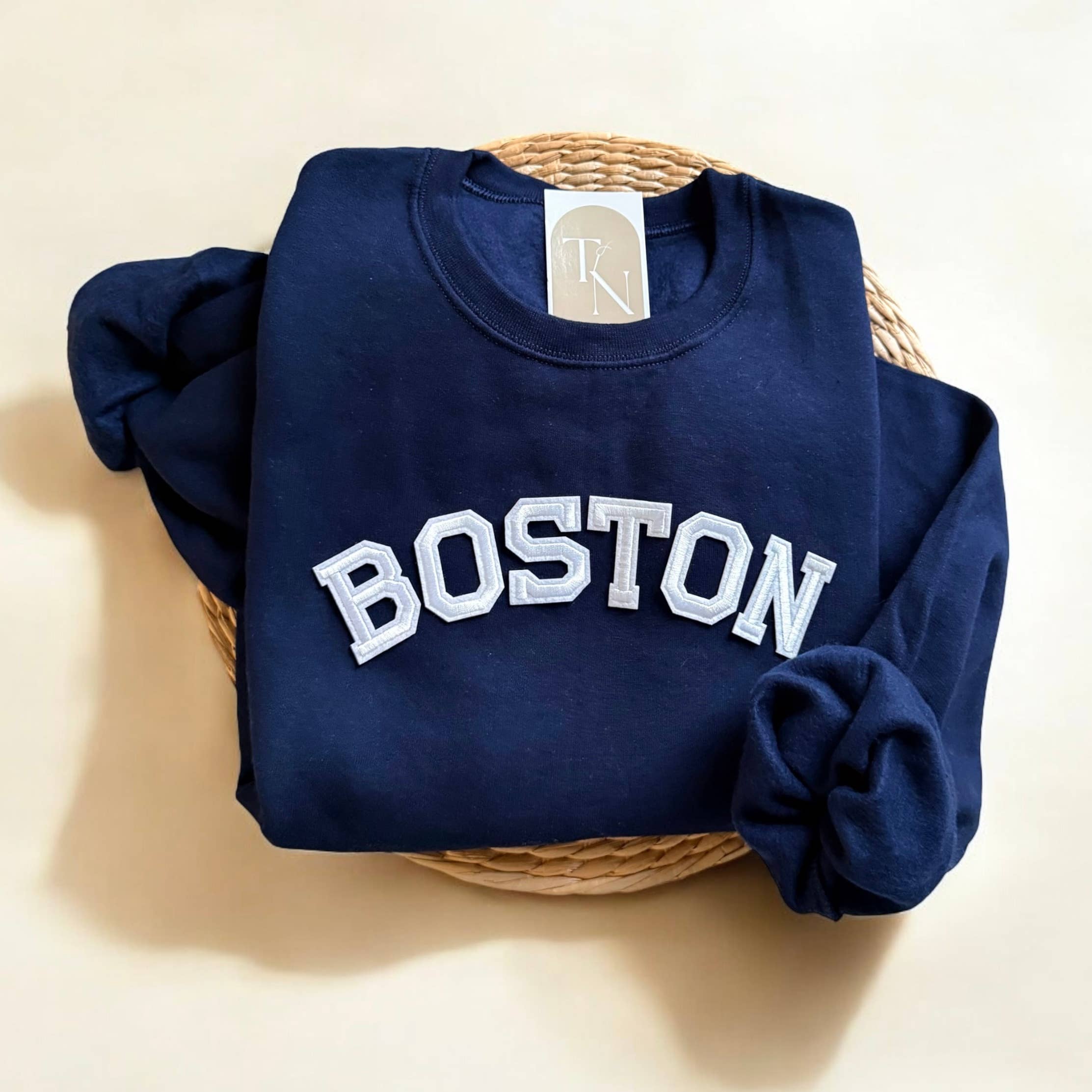 Boston Sweatshirt, Boston Massachusetts Souvenirs T-Shirts, Hoodie | PodTeesHub.com