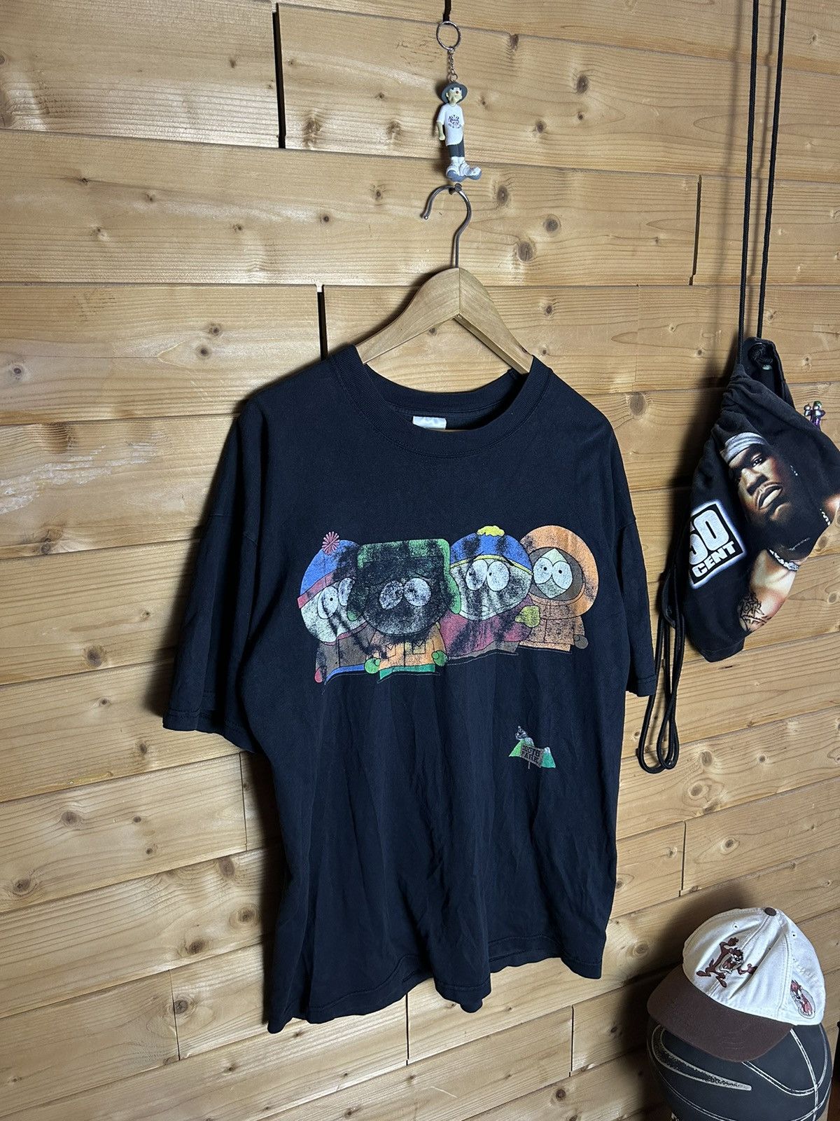 Vintage 90s South Park T-Shirts, Hoodie, Sweatshirt