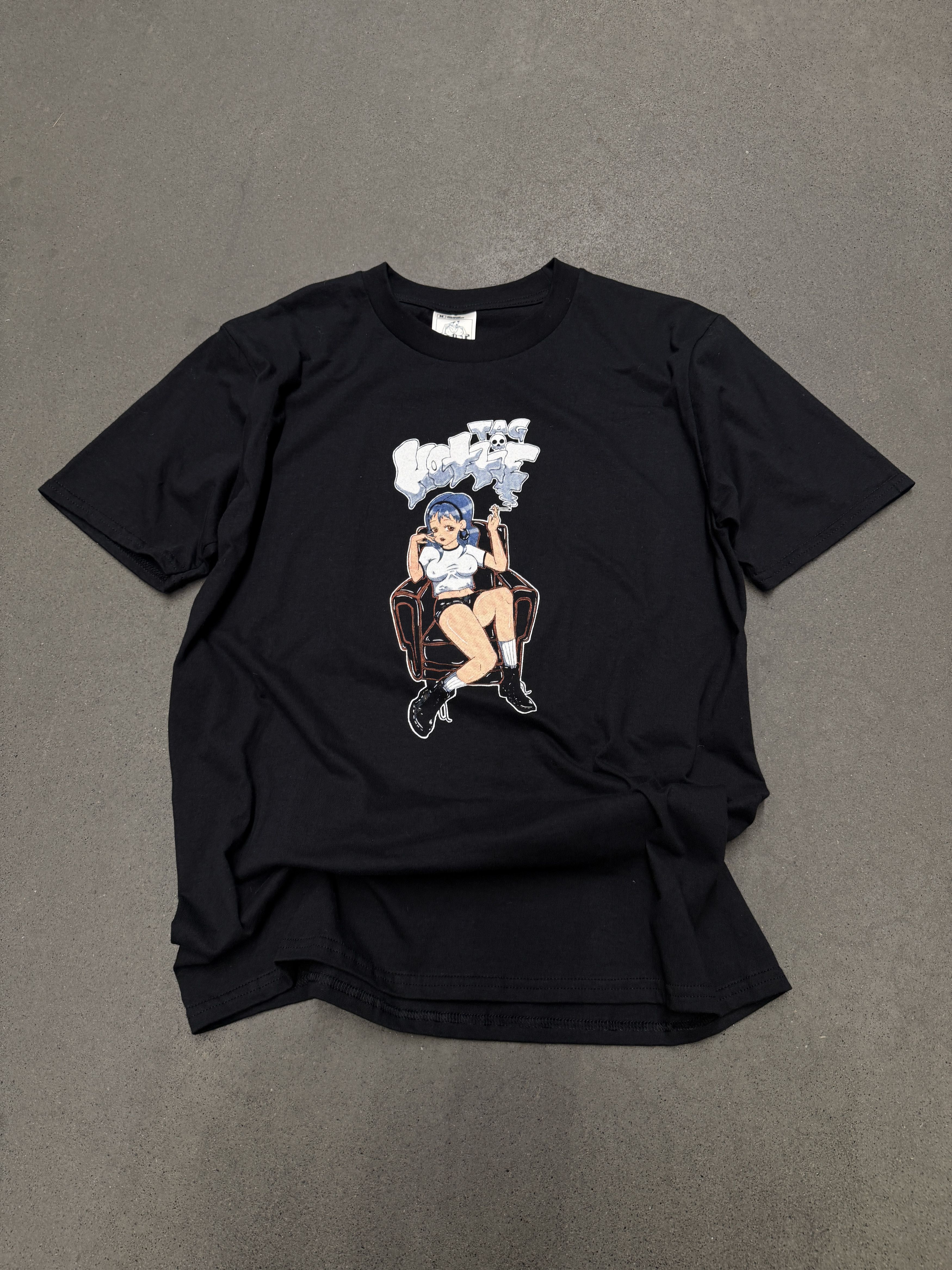 Anime Cut Tag Anime Own Brand Limited 1 40 T-Shirts, Hoodie, Sweatshirt