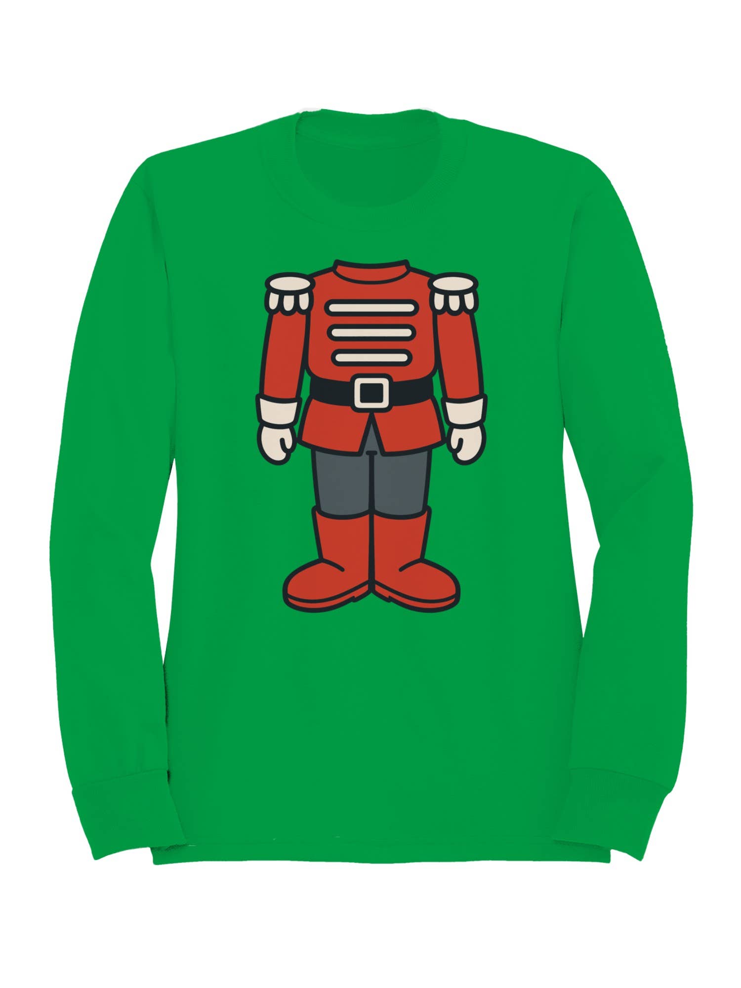 Band Uniform Cartoon Costume Women's Sweatshirt T-Shirts, Hoodie | PodTeesHub.com