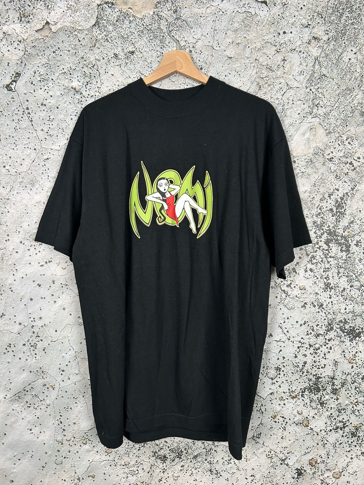 Vintage Nemi Graphic Tee Movie Cartoon Anime Hype Japanese Hoodie, Sweatshirt | PodTeesHub.com