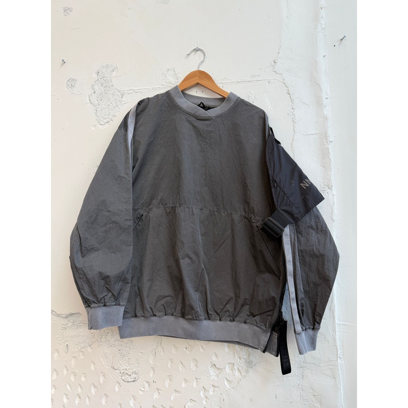 Nemen Dondi Nylon Crewneck T-Shirts, Hoodie, Sweatshirt | PodTeesHub.com