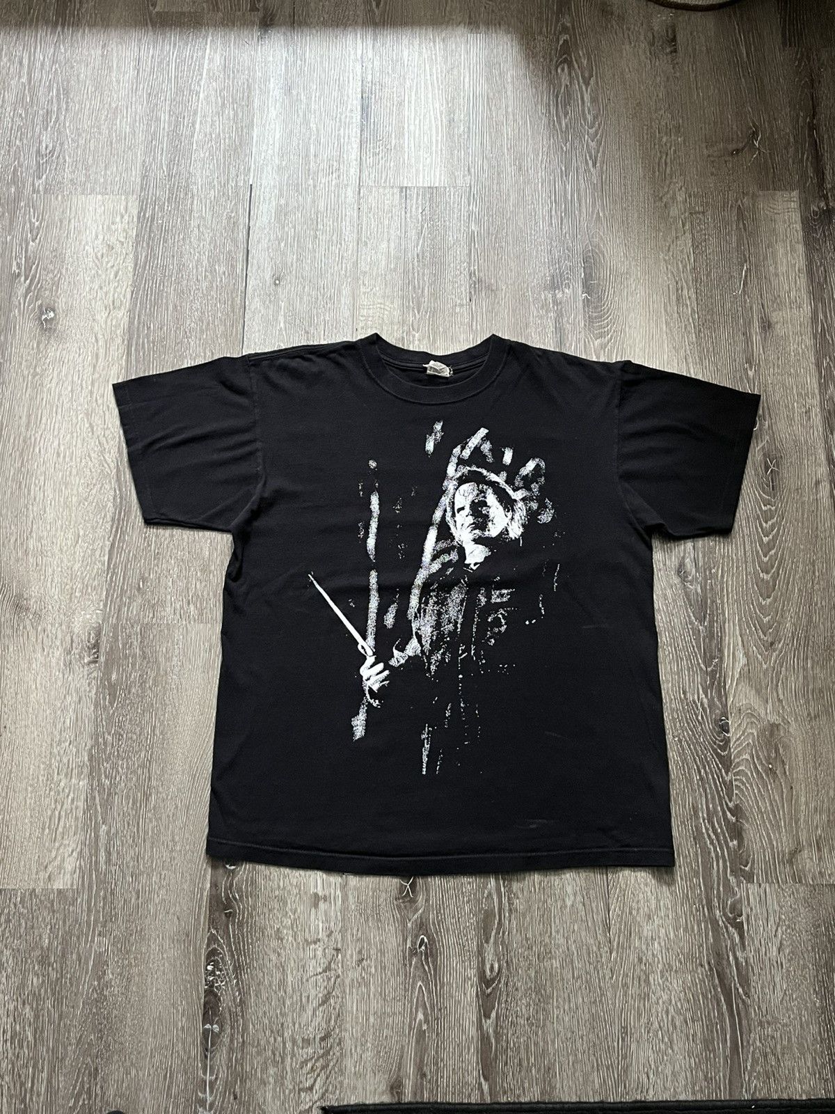 Anvil Halloween 2007 Movie Tee Hoodie, Sweatshirt | PodTeesHub.com