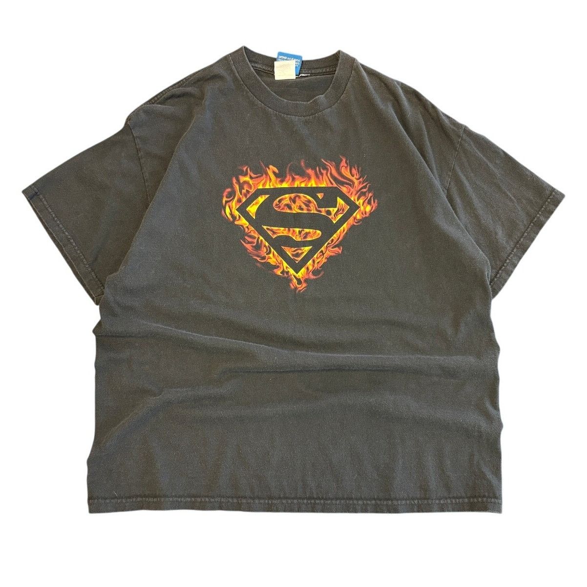 Other Superman Tee Xl Hoodie, Sweatshirt | PodTeesHub.com