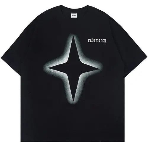 Akira Star Print Short T-Shirts, Hoodie, Sweatshirt