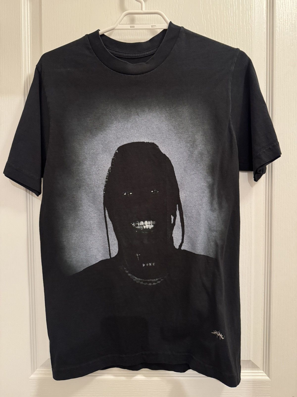 Scott Travis Scott Utopia Circus Maximus Concert Tour Tee Hoodie, Sweatshirt | PodTeesHub.com
