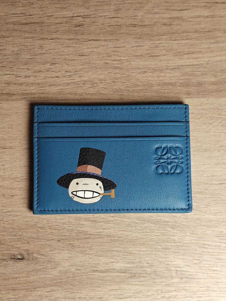 Studio Ghibli Turnip Head Cardholder T-Shirts, Hoodie, Sweatshirt