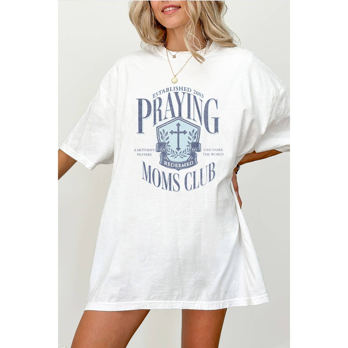 Mothers Day  Graphic Oversized Tee Hoodie, Sweatshirt | PodTeesHub.com