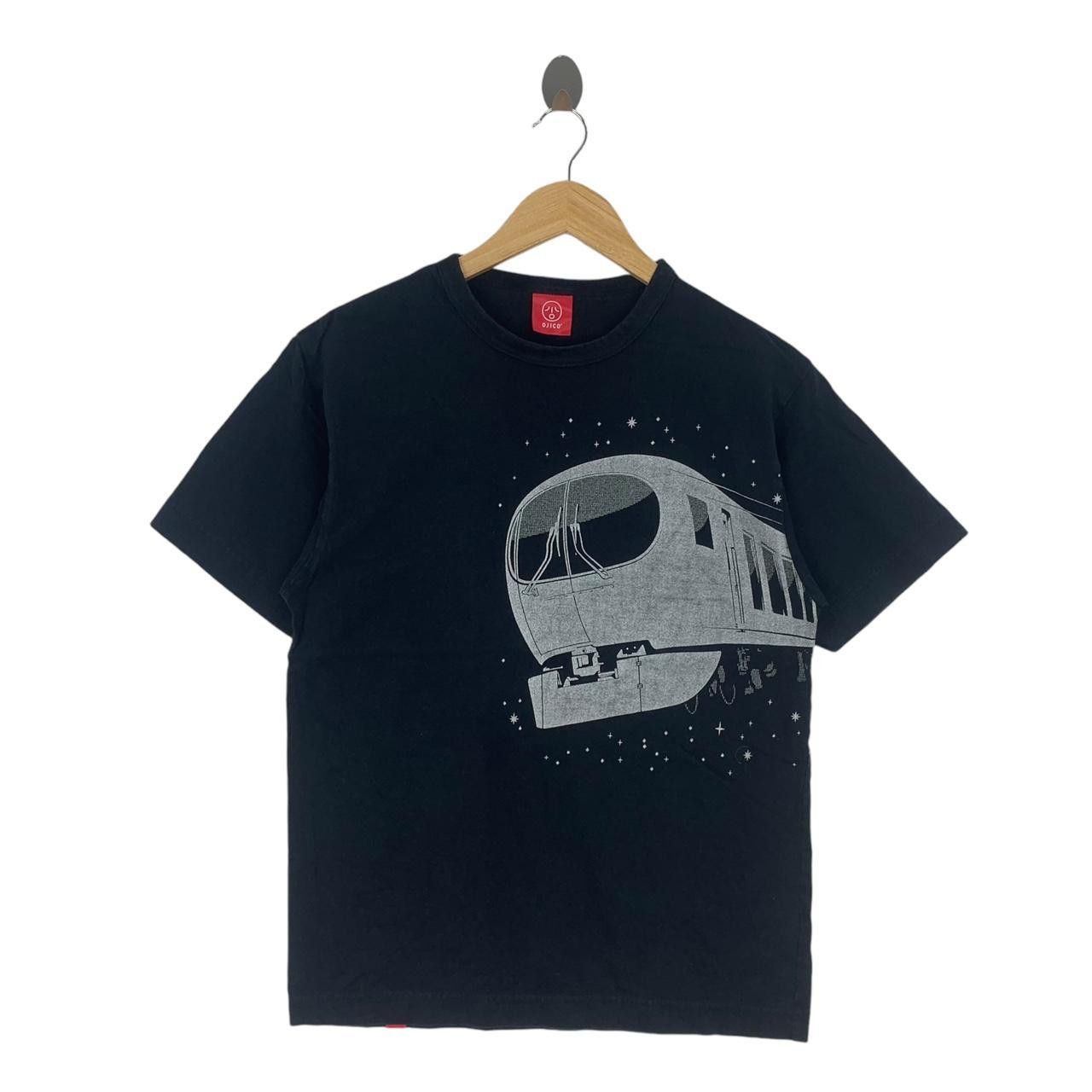 Vintage Ojico Thomas Friends Cartoon Tee Hoodie, Sweatshirt | PodTeesHub.com