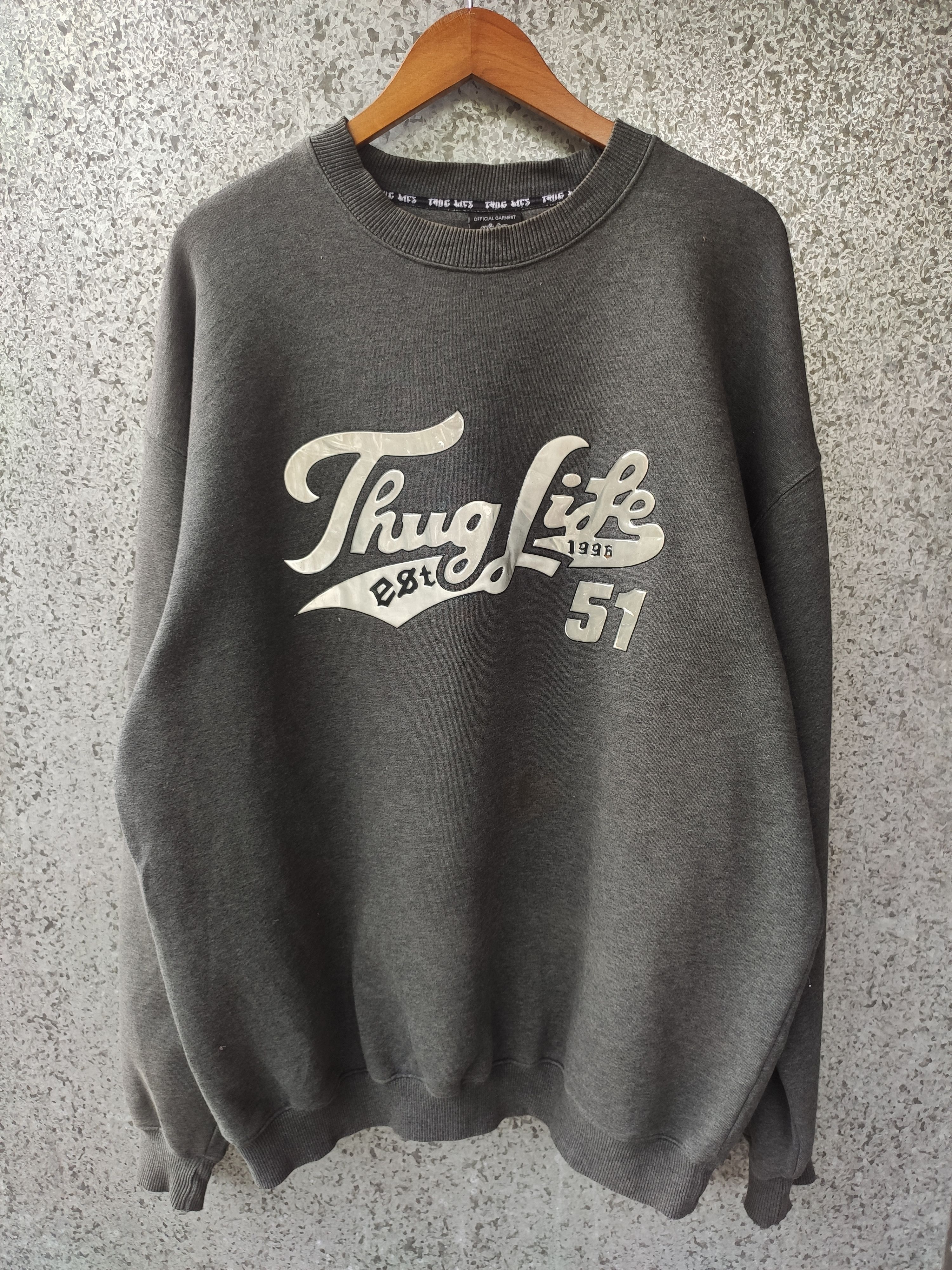 Rap Vintage Thug Life Tupac Shakur T-Shirts, Hoodie, Sweatshirt