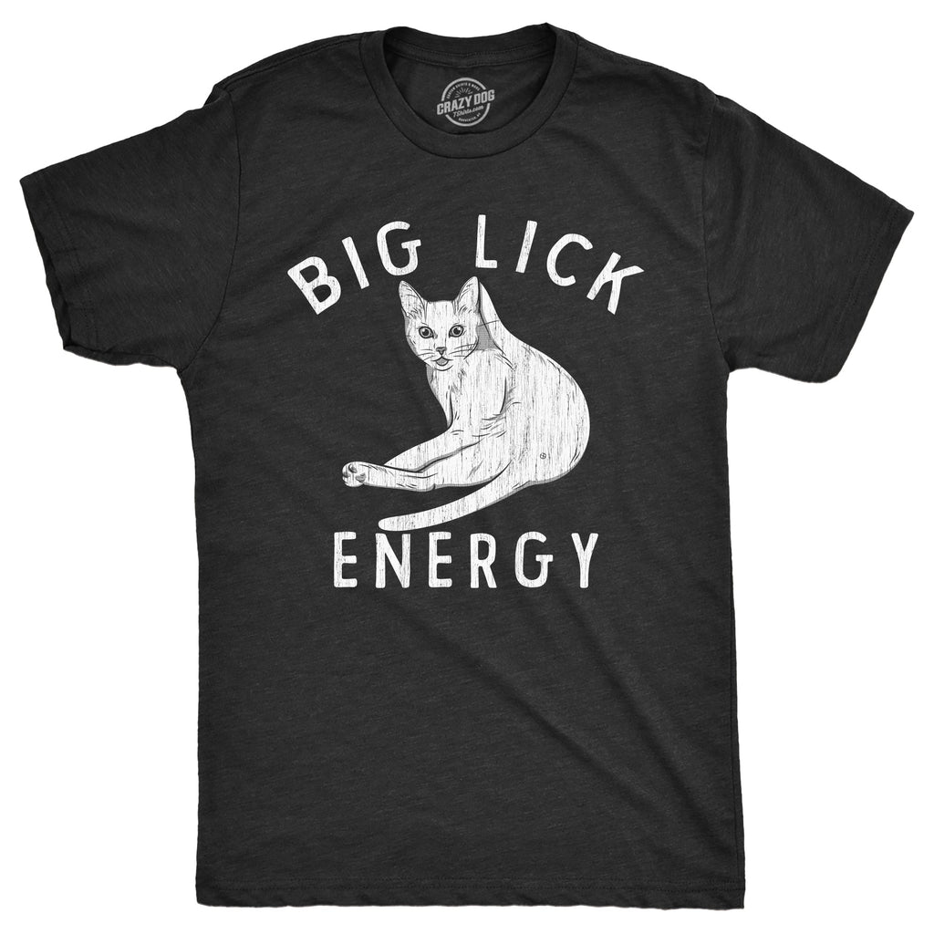 Big Lick Energy Women's T Shirt