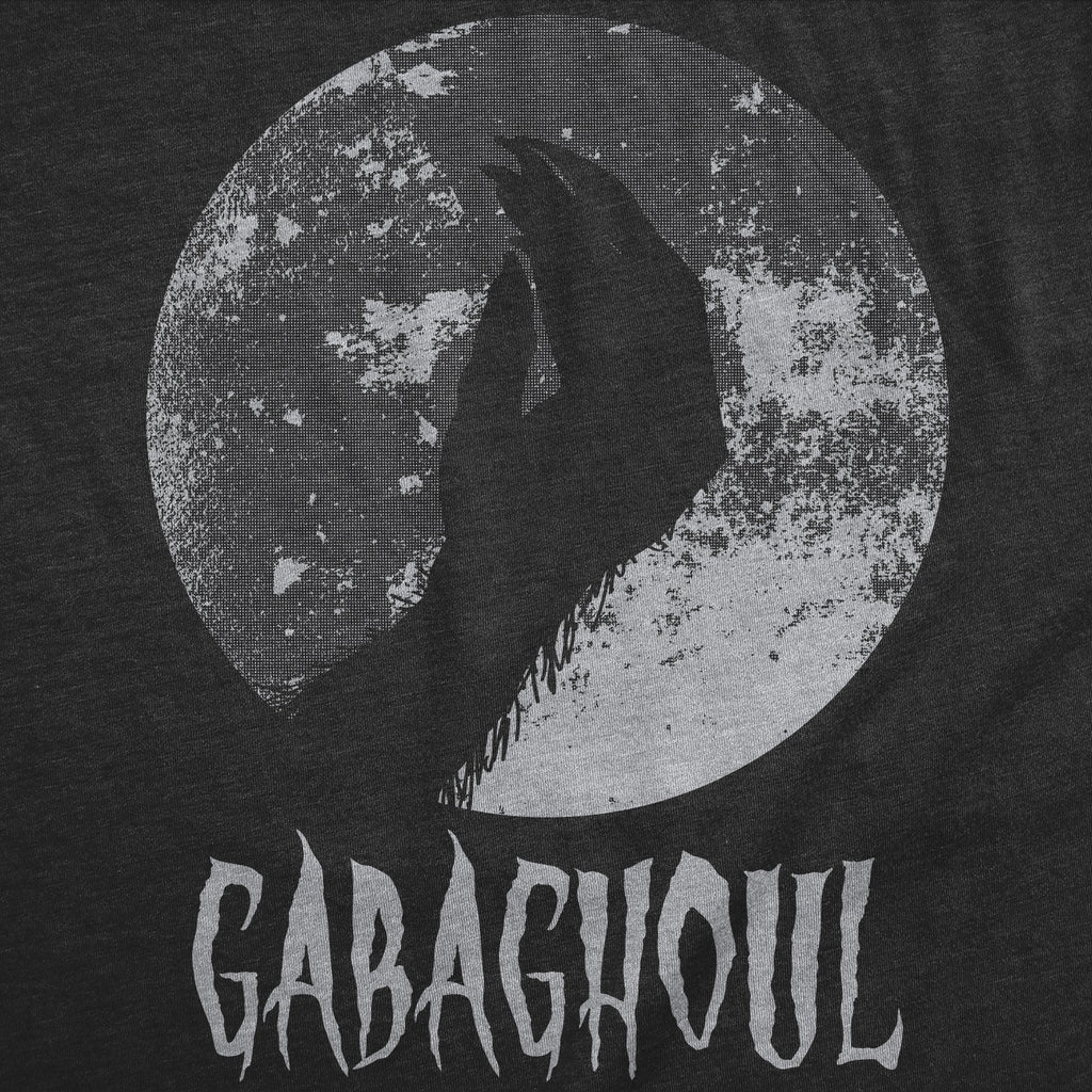 Gabaghoul Men's T Shirt