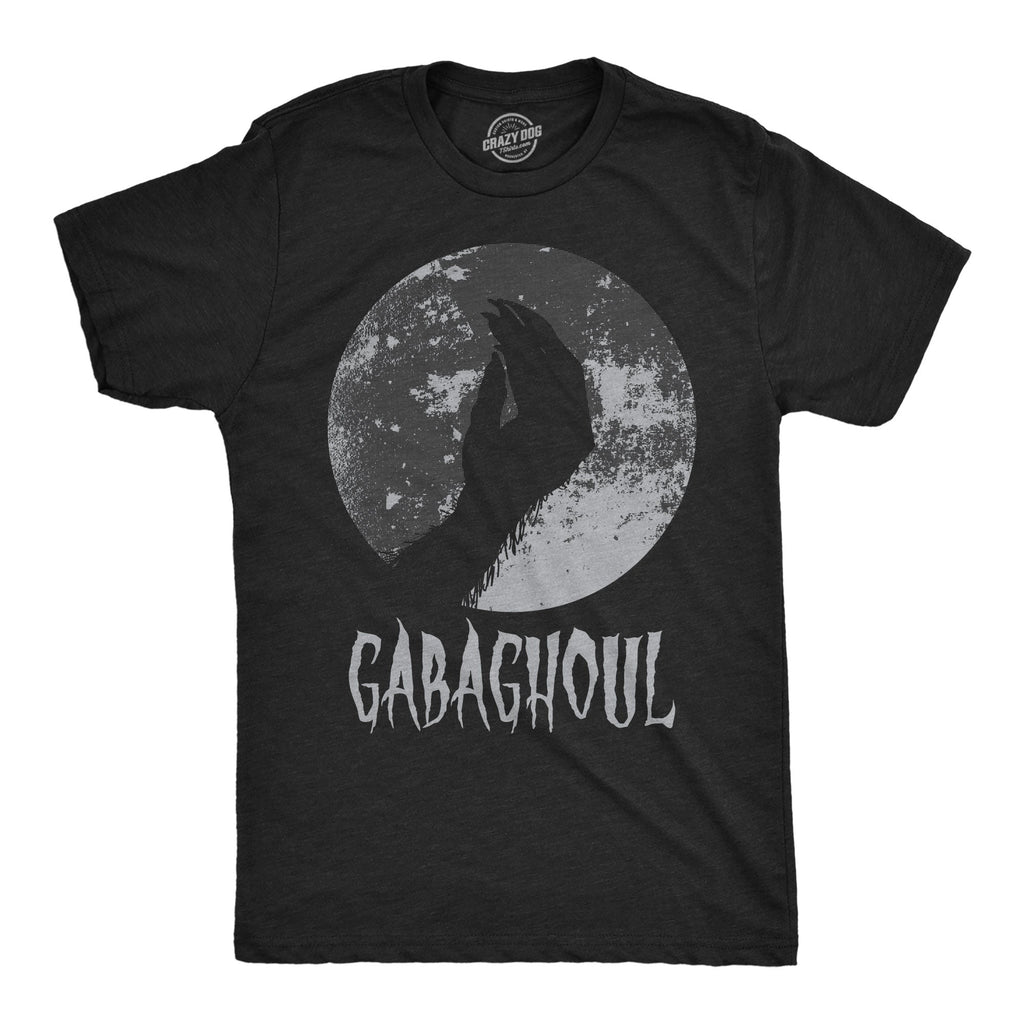 Gabaghoul Men's T Shirt