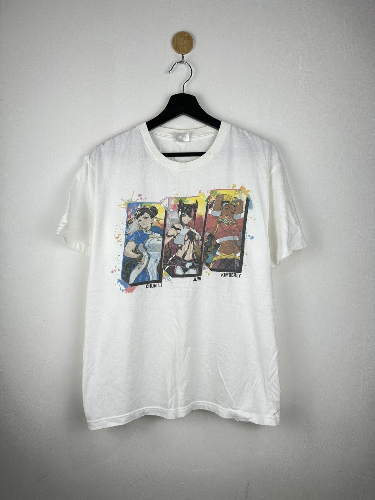 Street Fighters Playstation Games Tee Hoodie, Sweatshirt | PodTeesHub.com