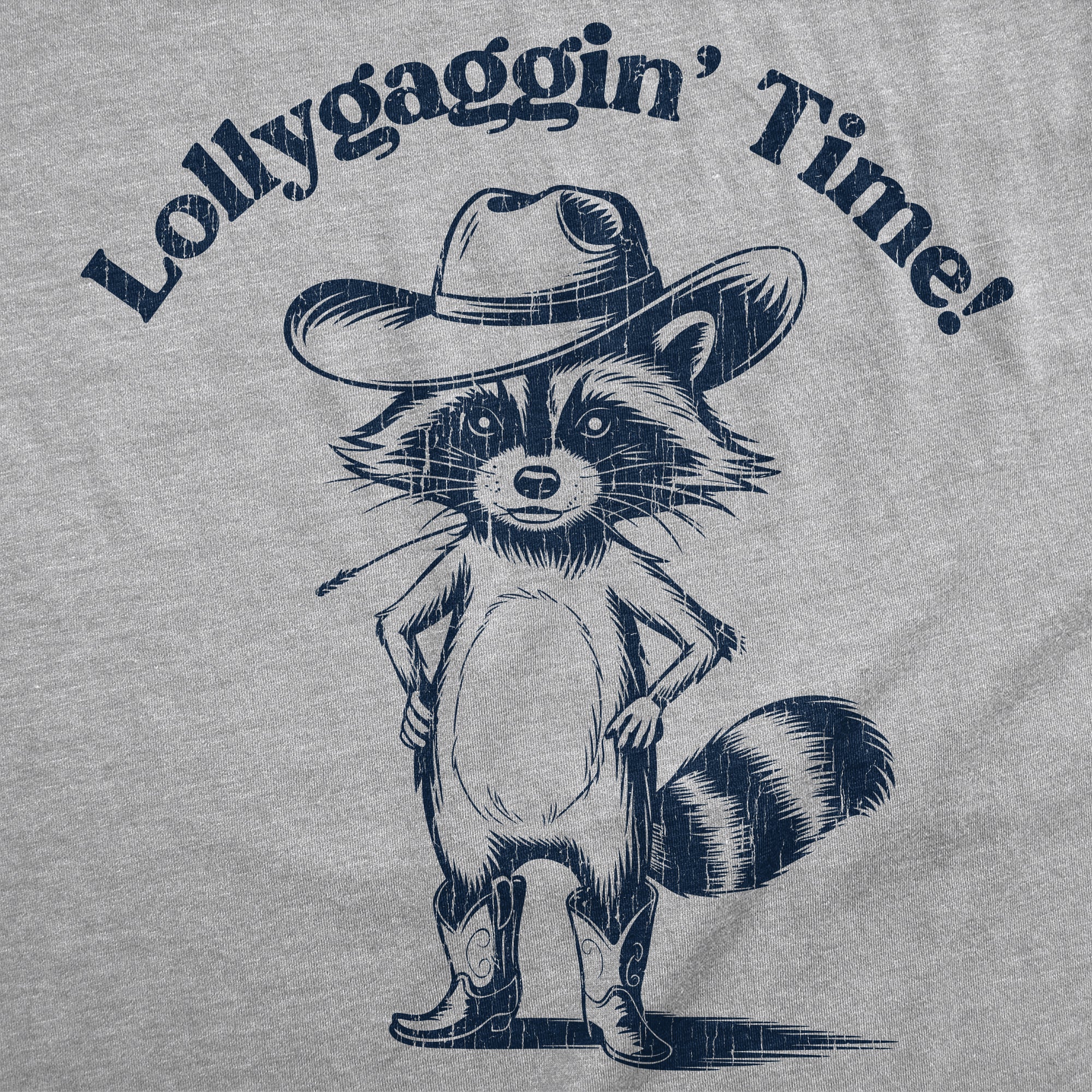 Lollygaggin Time Women's T Shirt