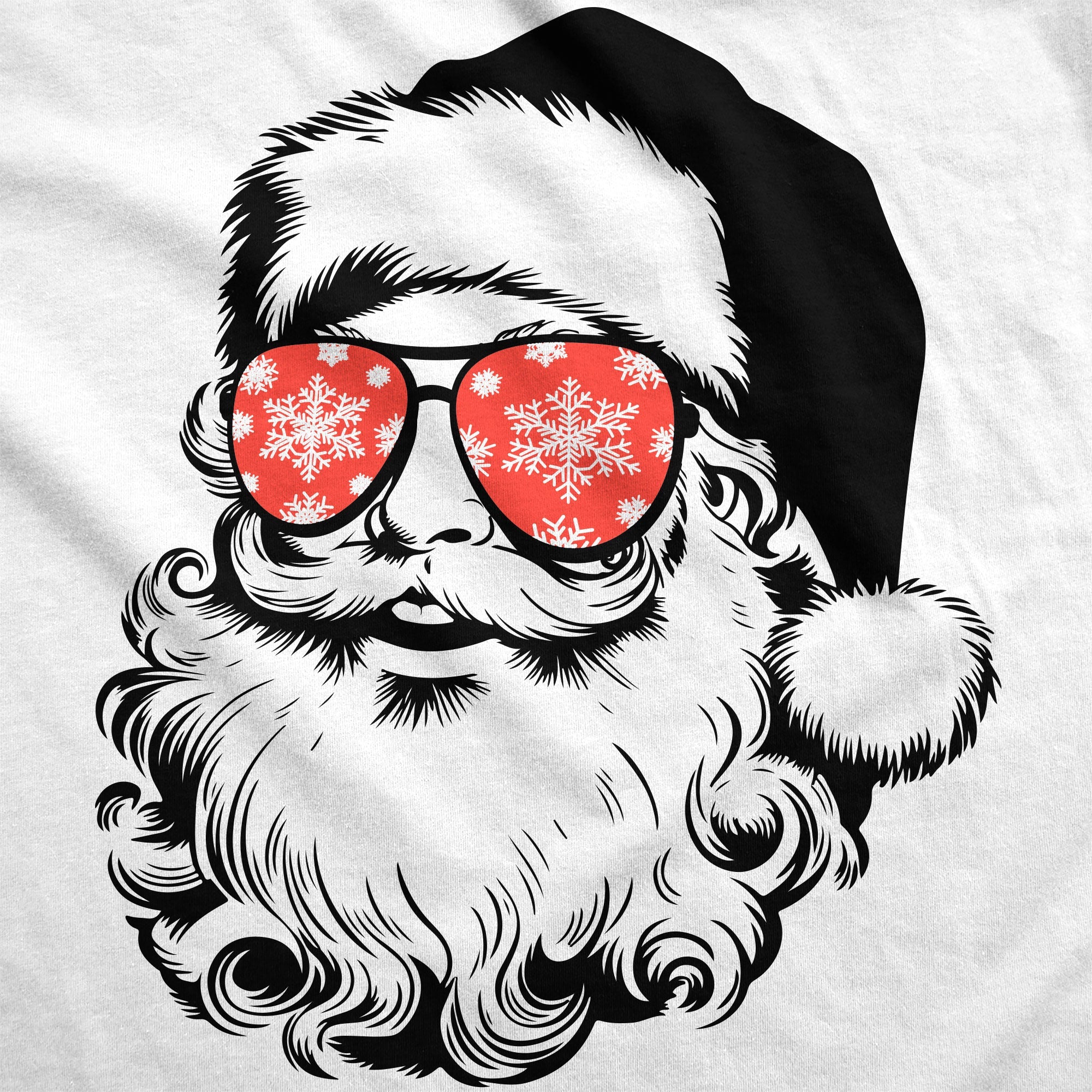 Merry Vibes Men's T Shirt