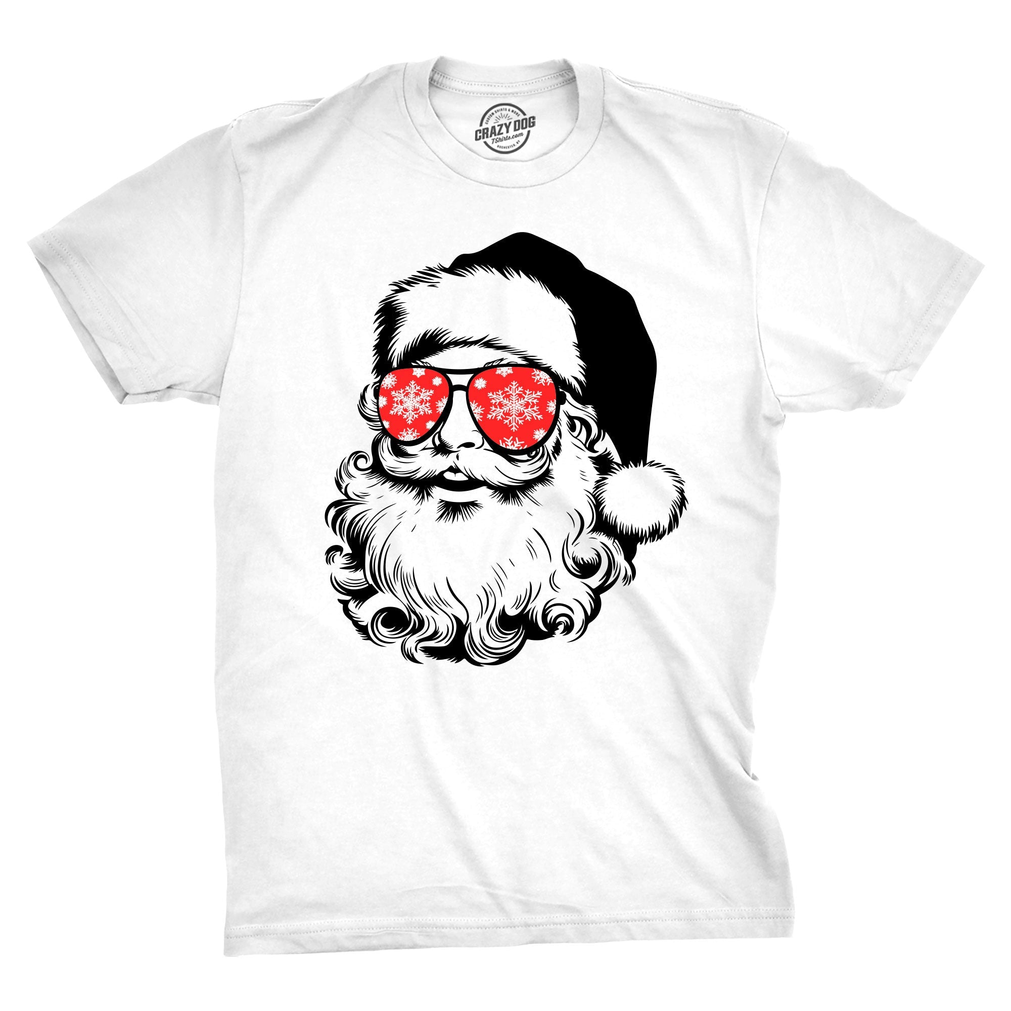 Merry Vibes Men's T Shirt