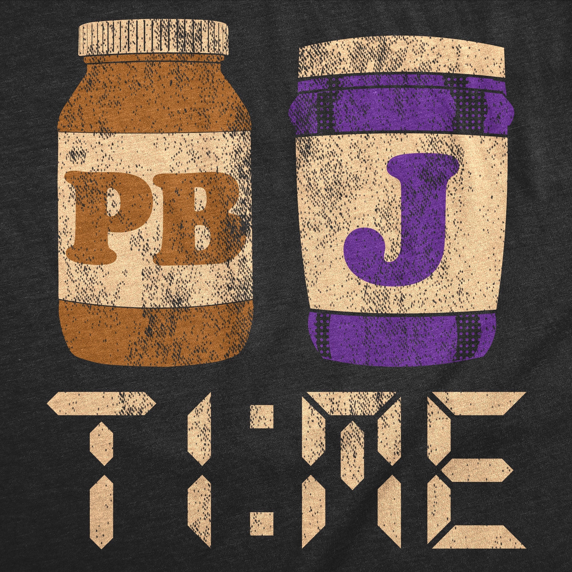 PBnJ Time Women's T Shirt