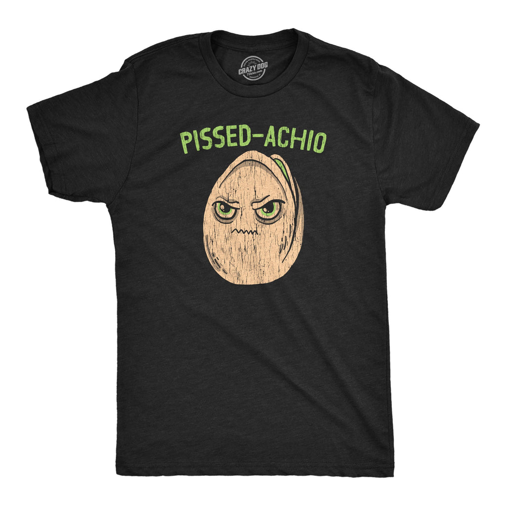 Pissed Achio Men's T Shirt