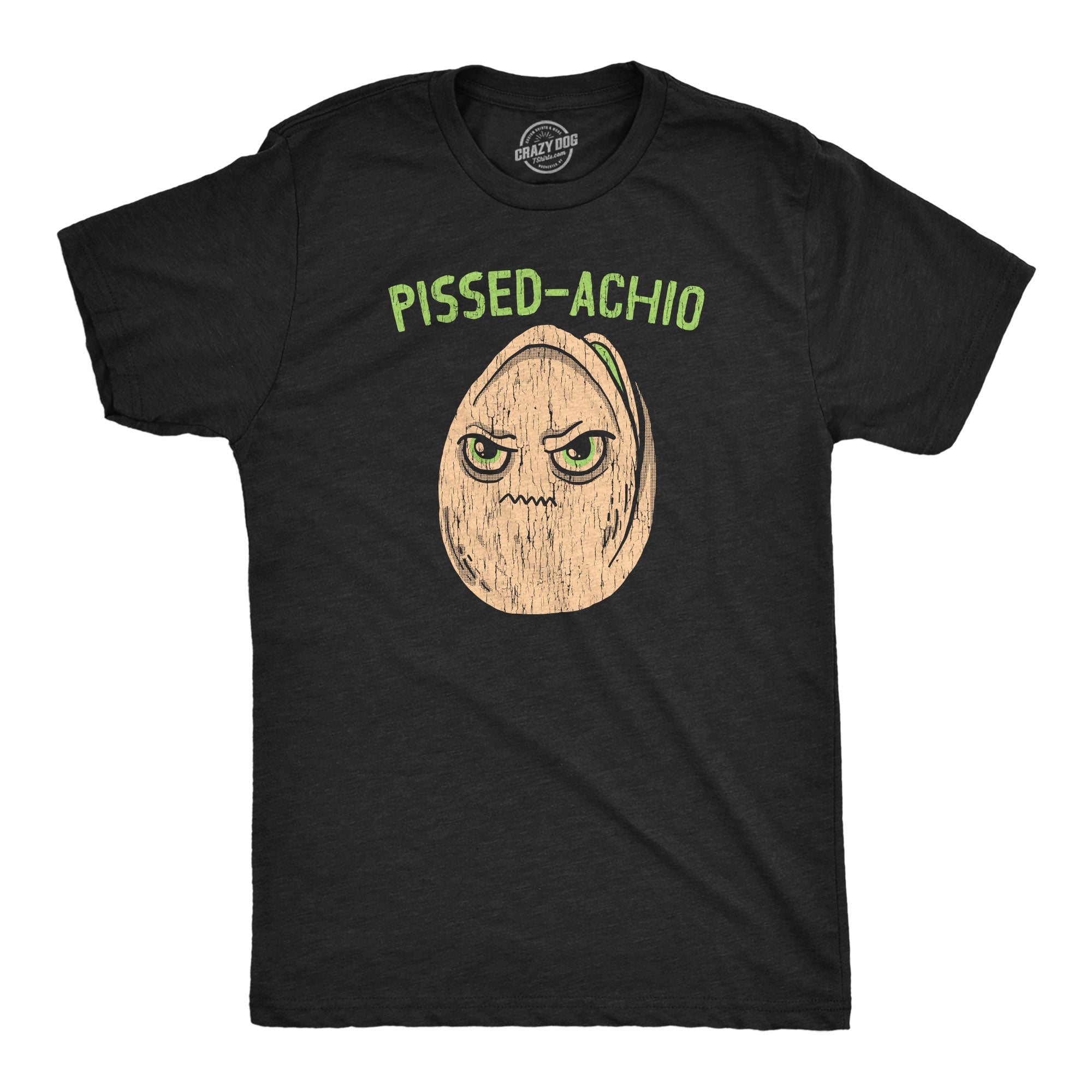 Pissed Achio Men's T Shirt