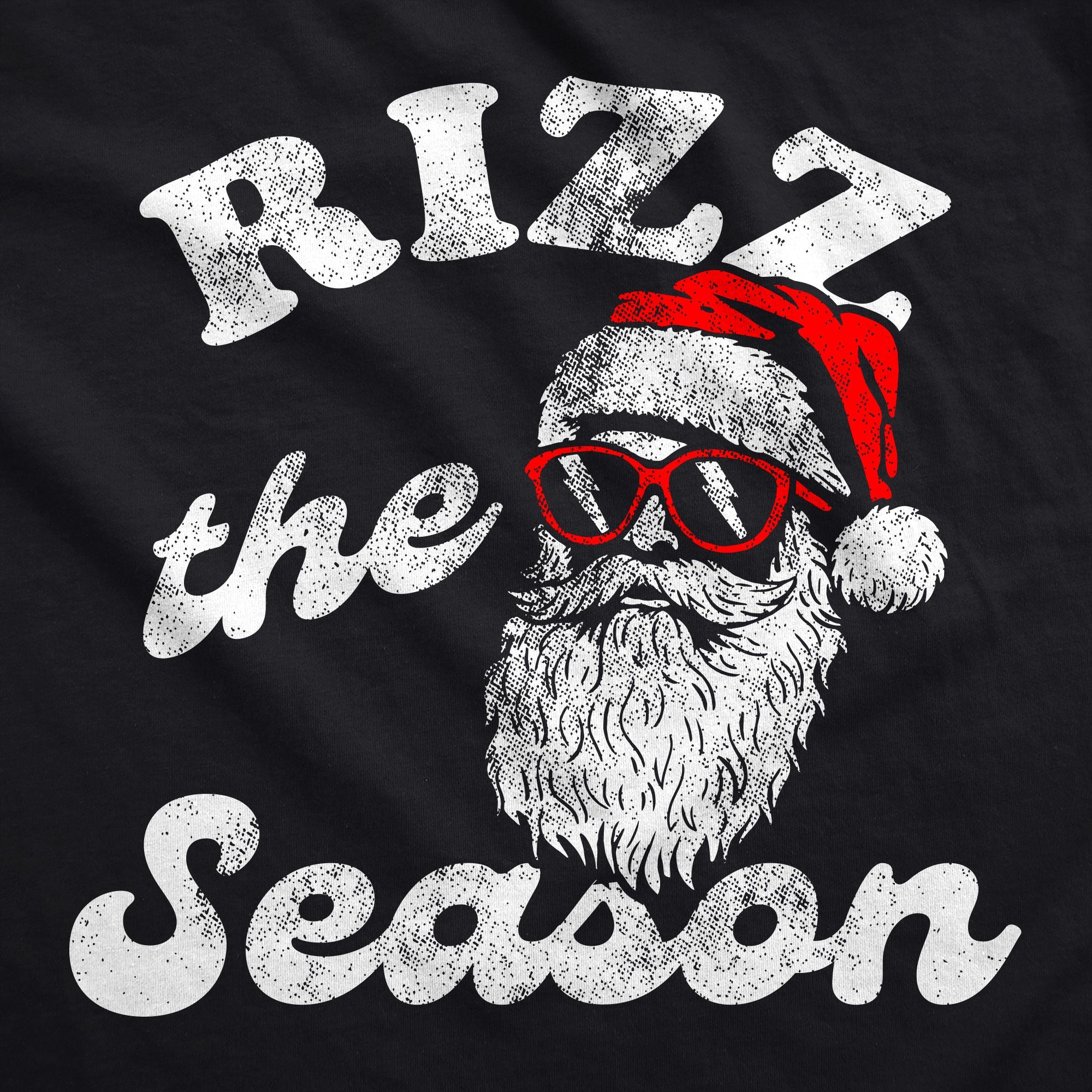 Rizz The Season Hoodie