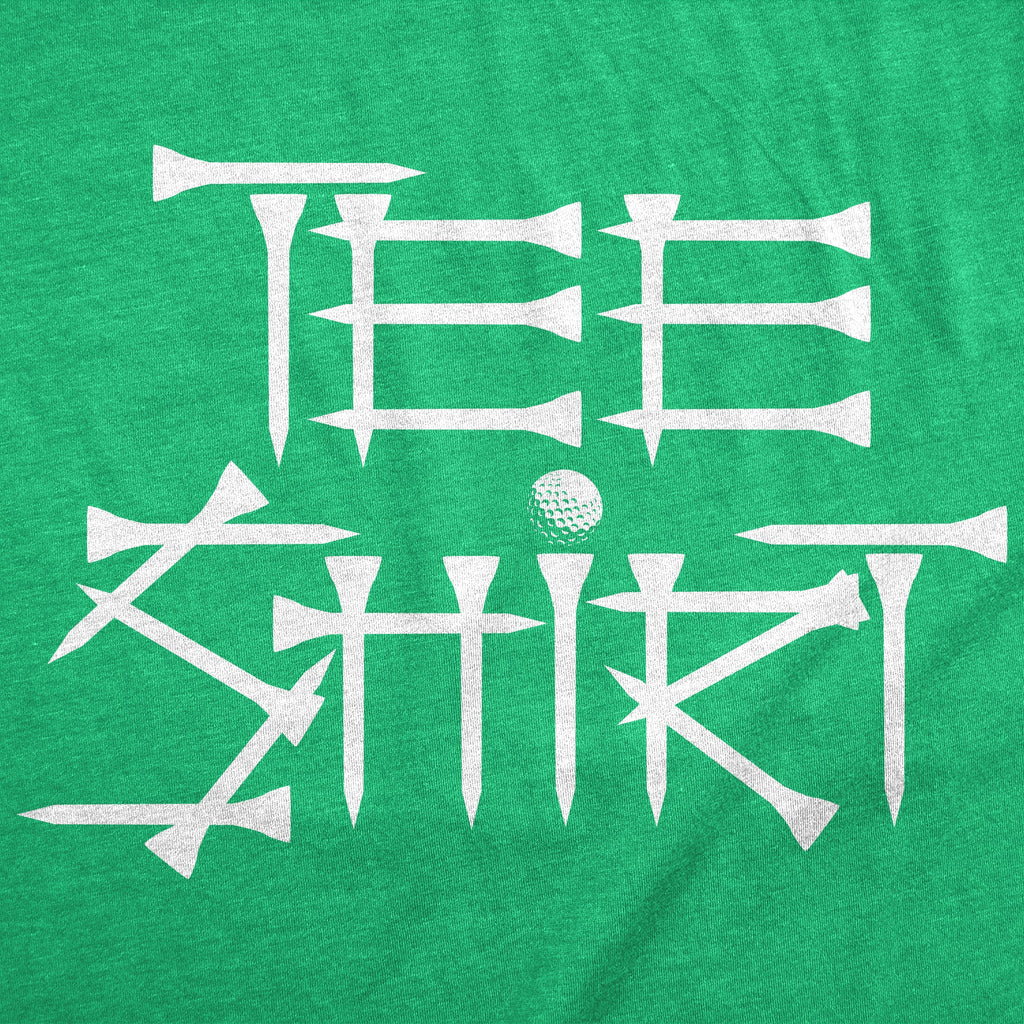 Tee Shirt Men's T Shirt