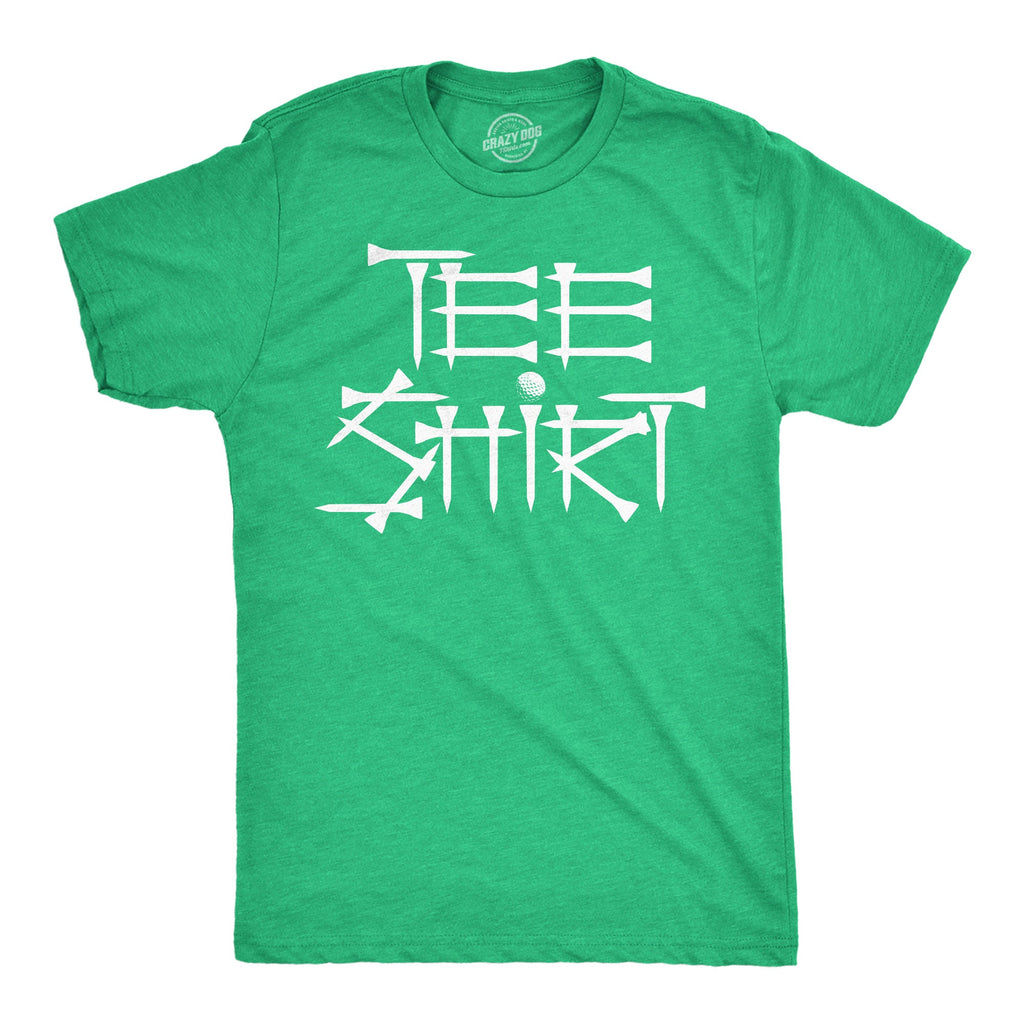 Tee Shirt Men's T Shirt