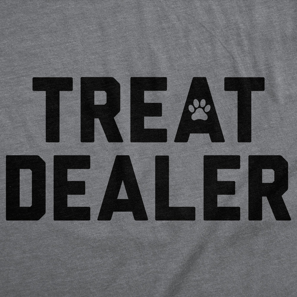 Treat Dealer Women's T Shirt