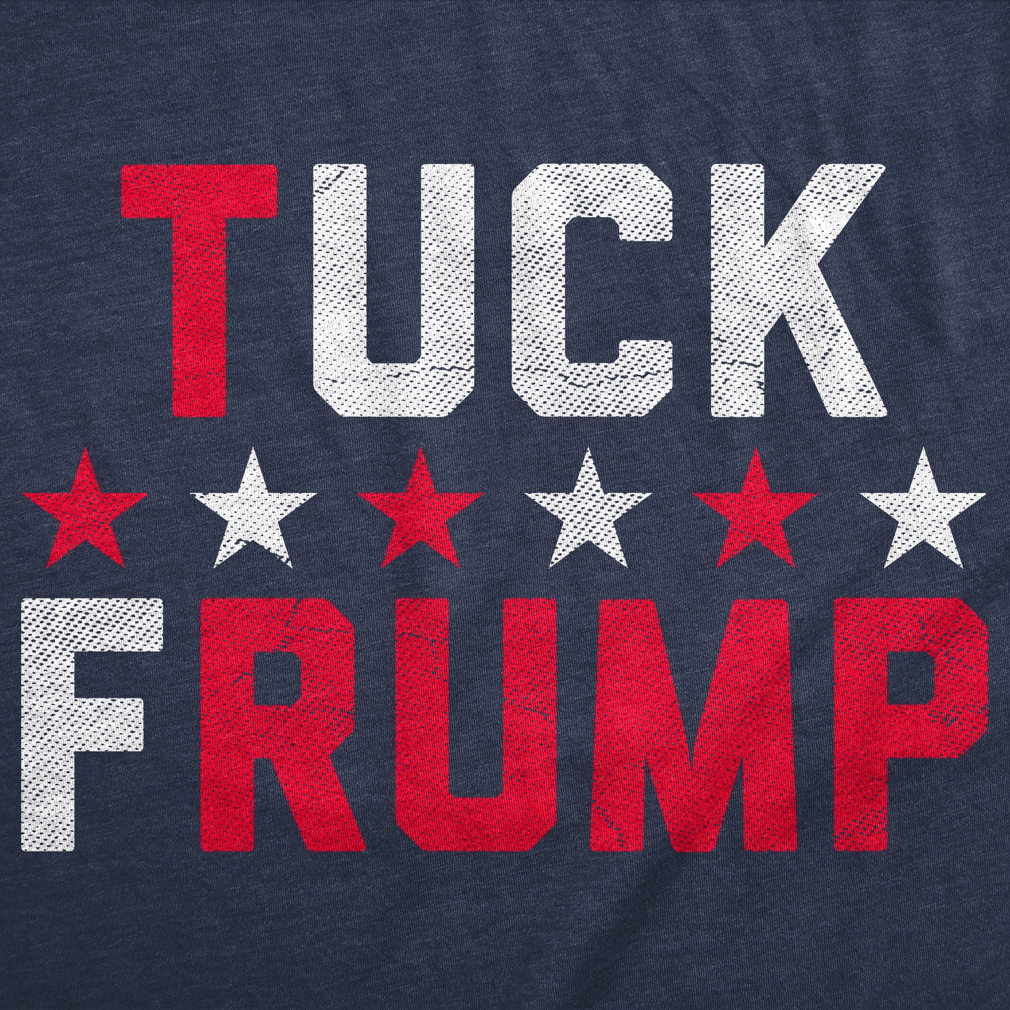 Tuck Frump Men's T Shirt