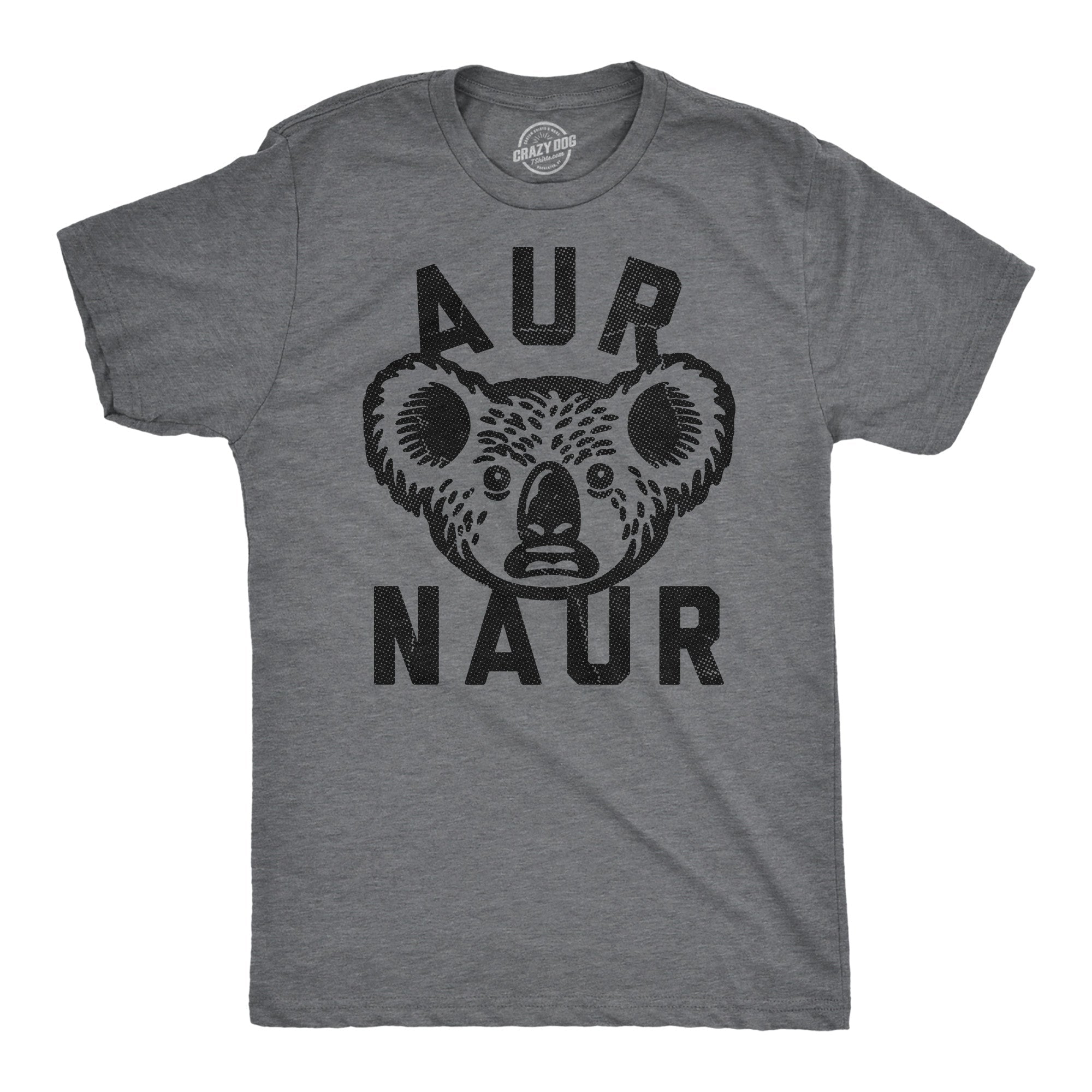 Aur Naur Men's T Shirt