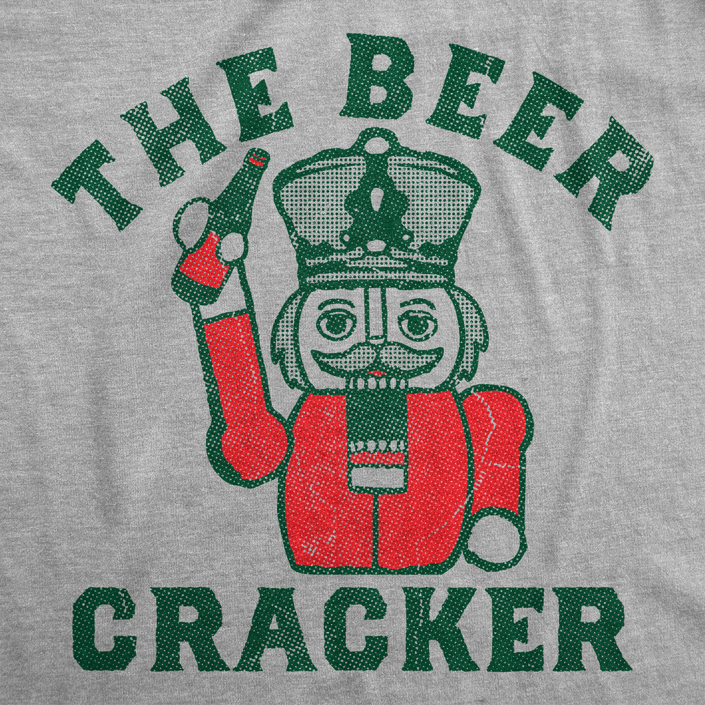 The Beer Cracker Men's T Shirt