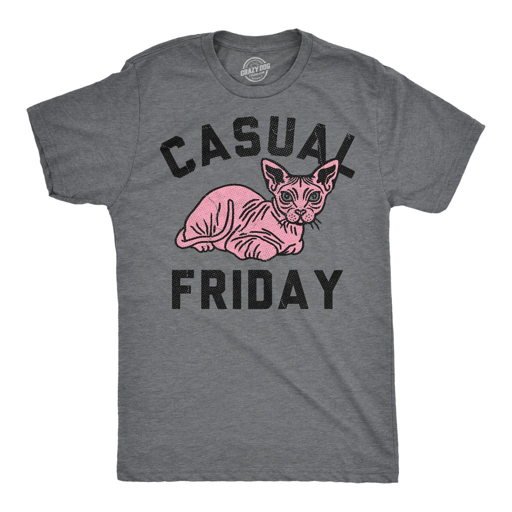 Casual Friday Men's T Shirt