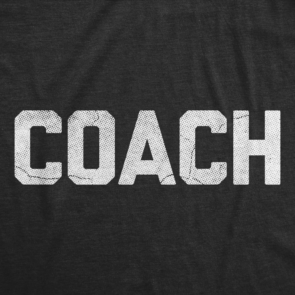 Coach Men's T Shirt