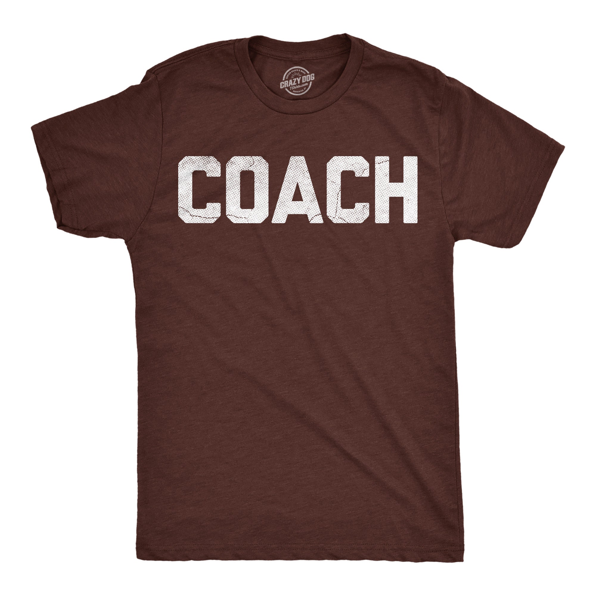 Coach Men's T Shirt