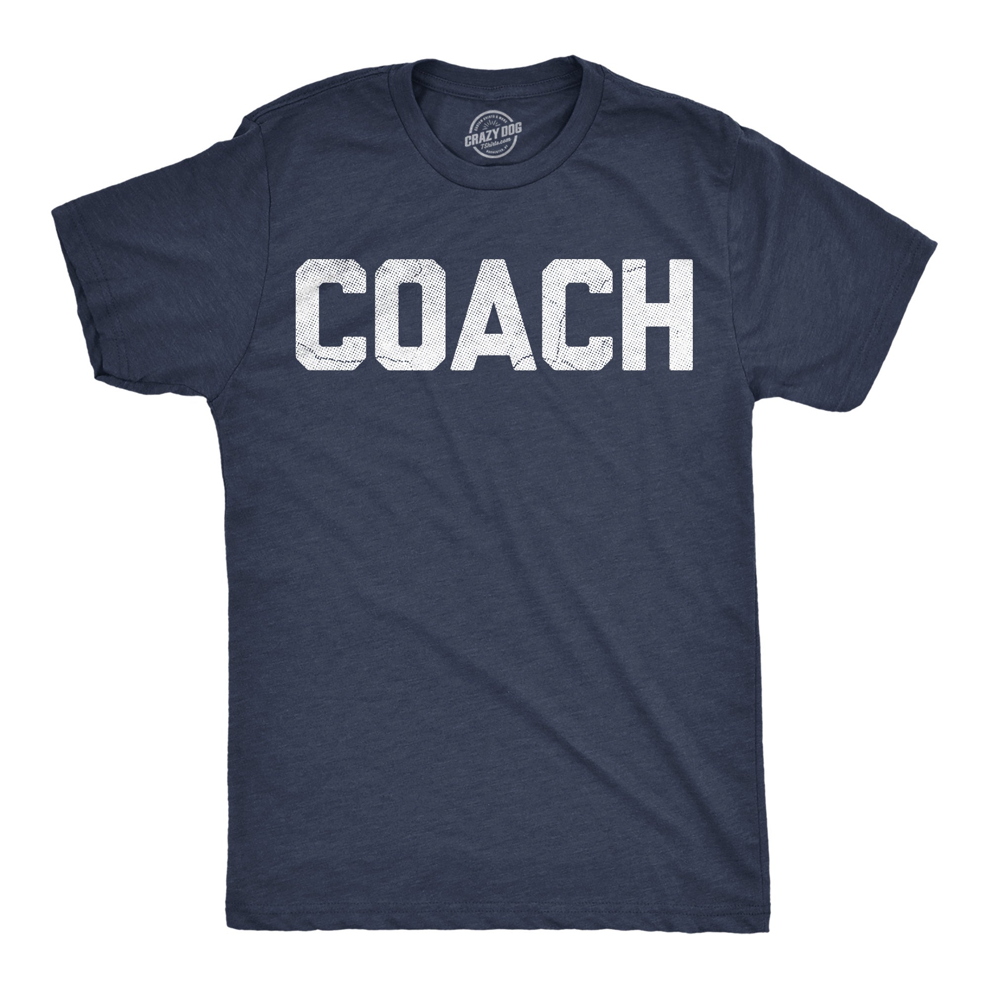 Coach Men's T Shirt