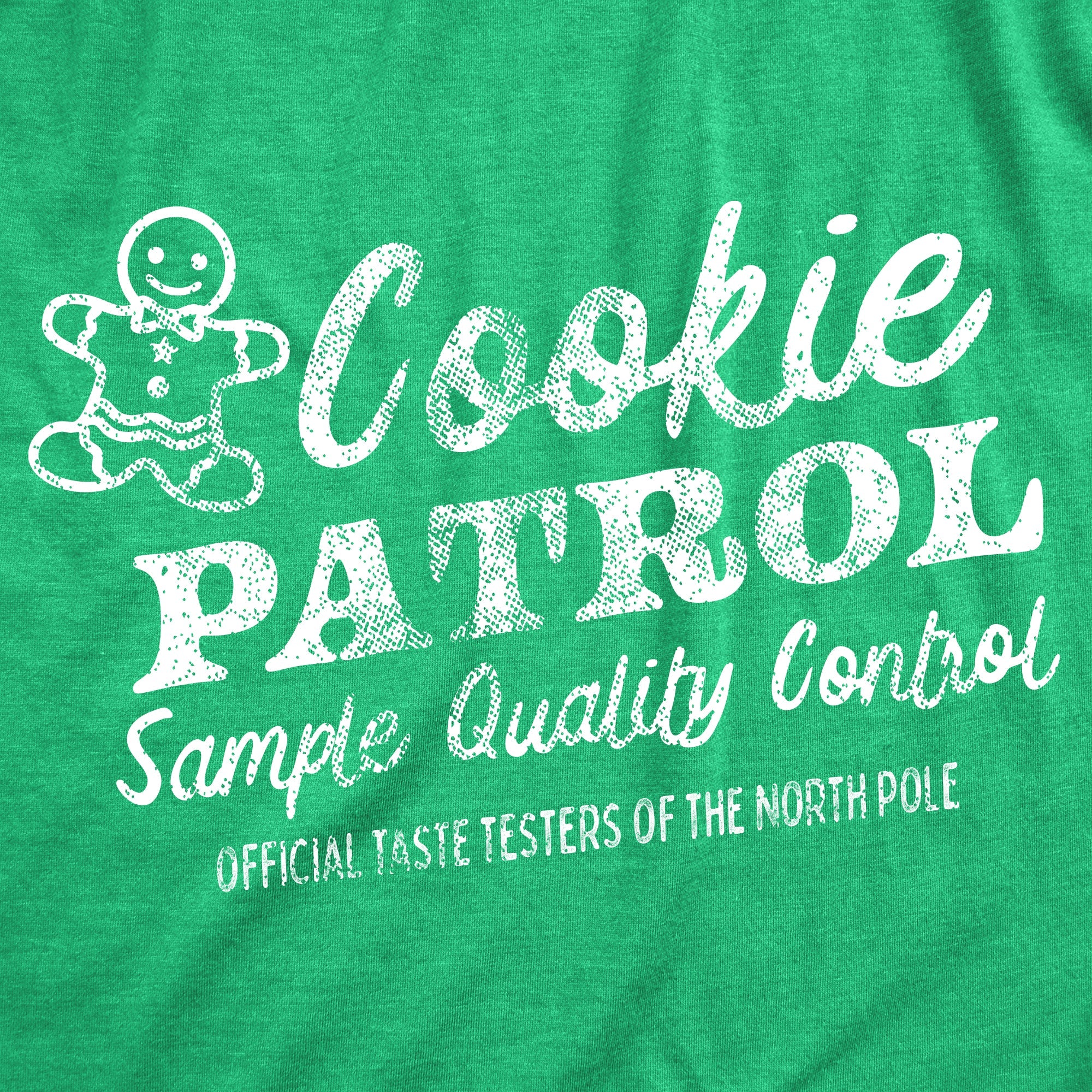 Cookie Patrol Women's T Shirt