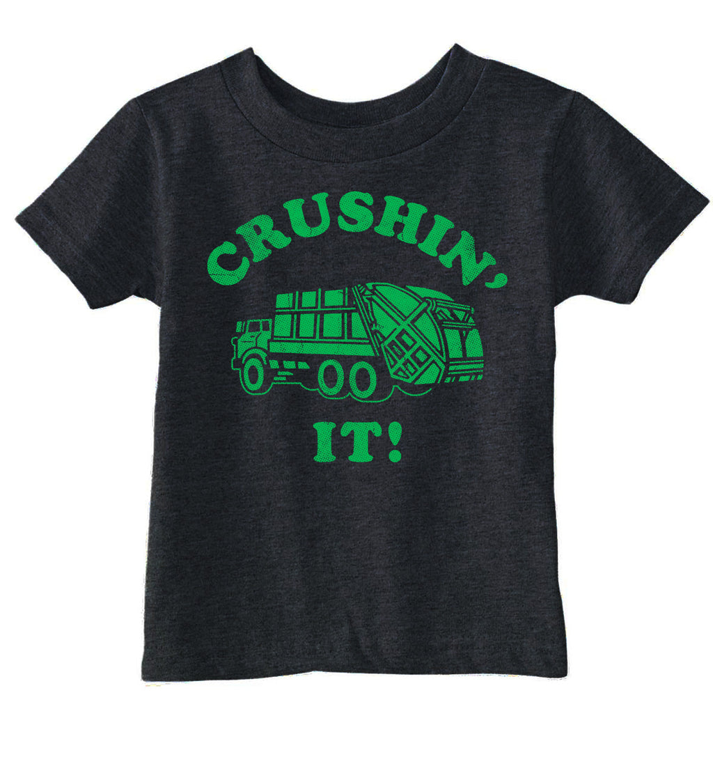 Crushin It Toddler T Shirt